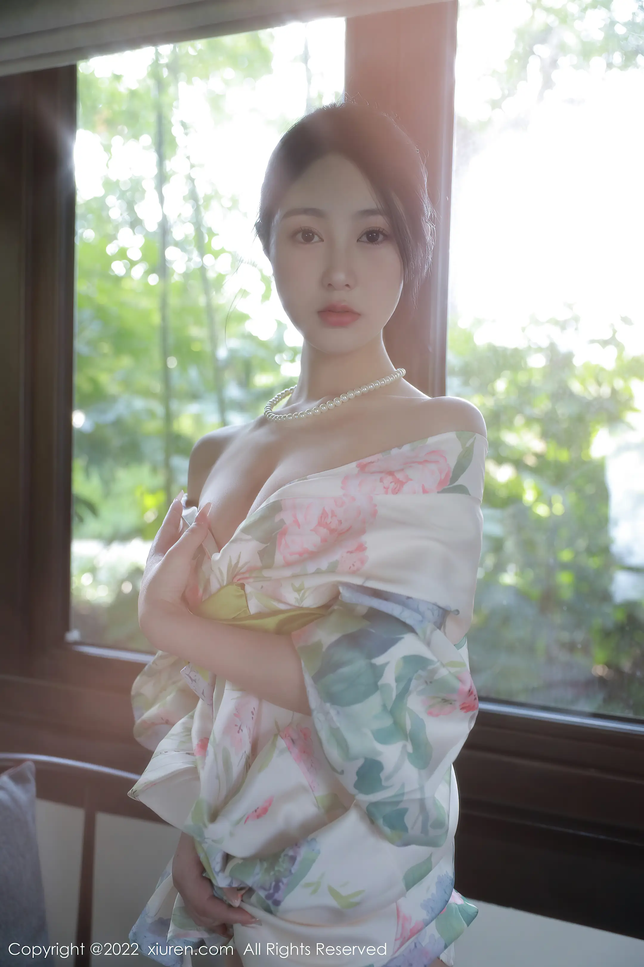 [Xiuren秀人网] 2022.08.30 NO.5514-065