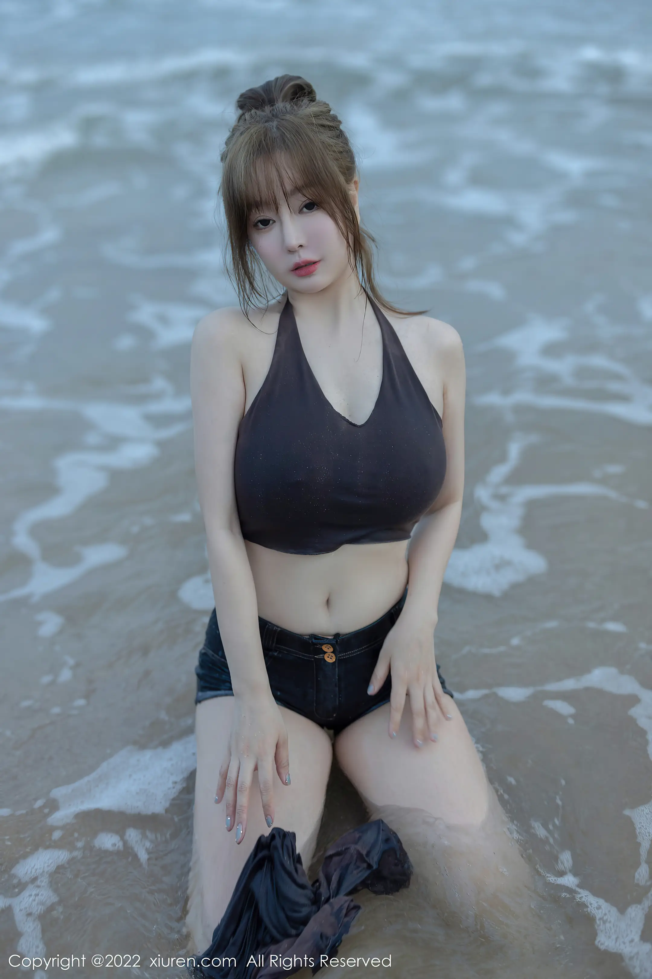 [Xiuren秀人网] 2022.07.15-025