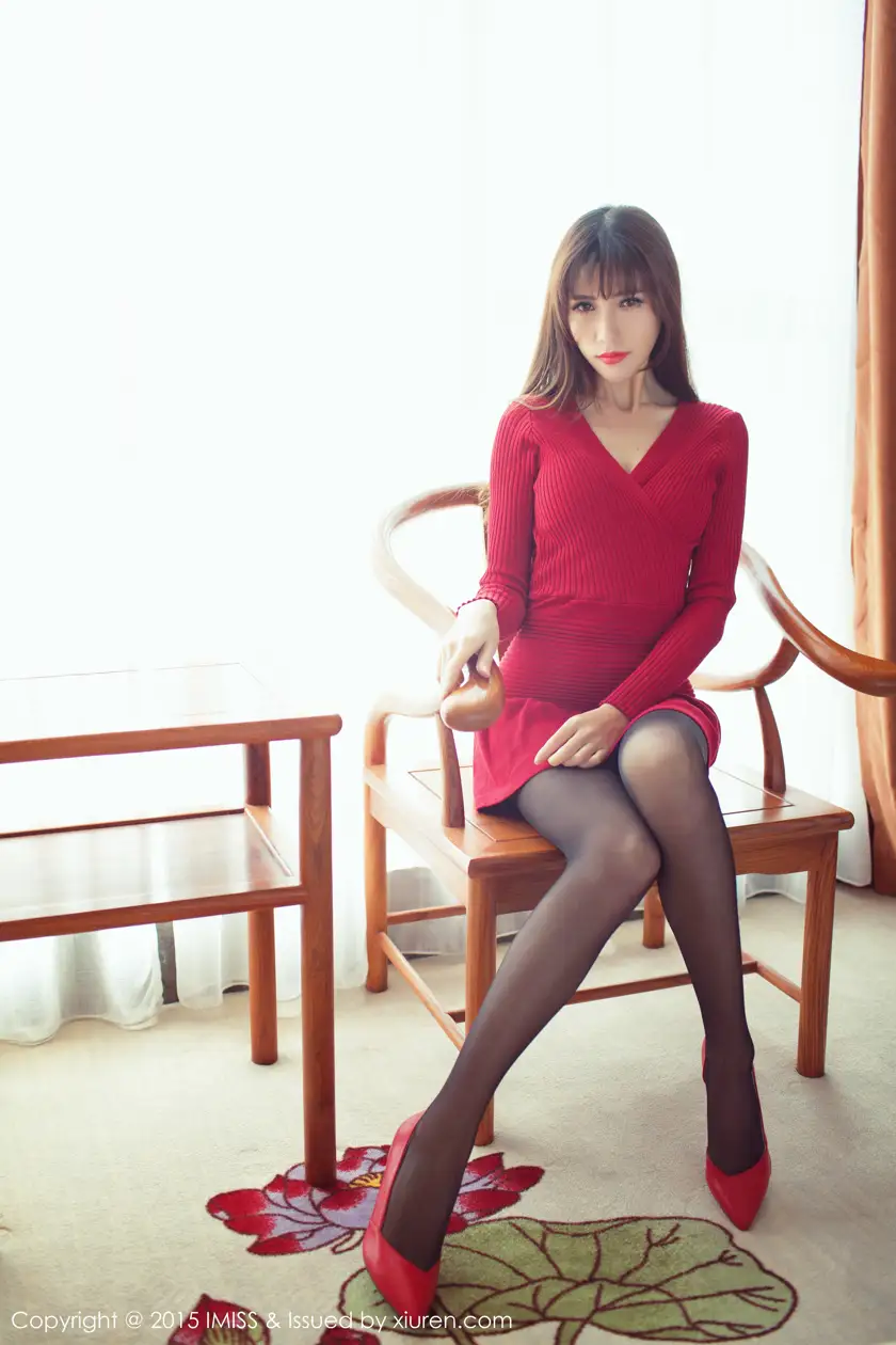 [爱蜜社] 2015.08.09 VOL.011-007