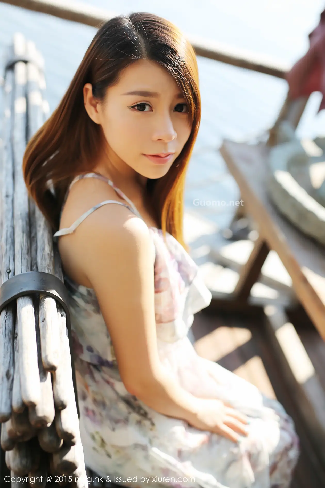 [美媛馆] 2015.03.23 VOL.106-007