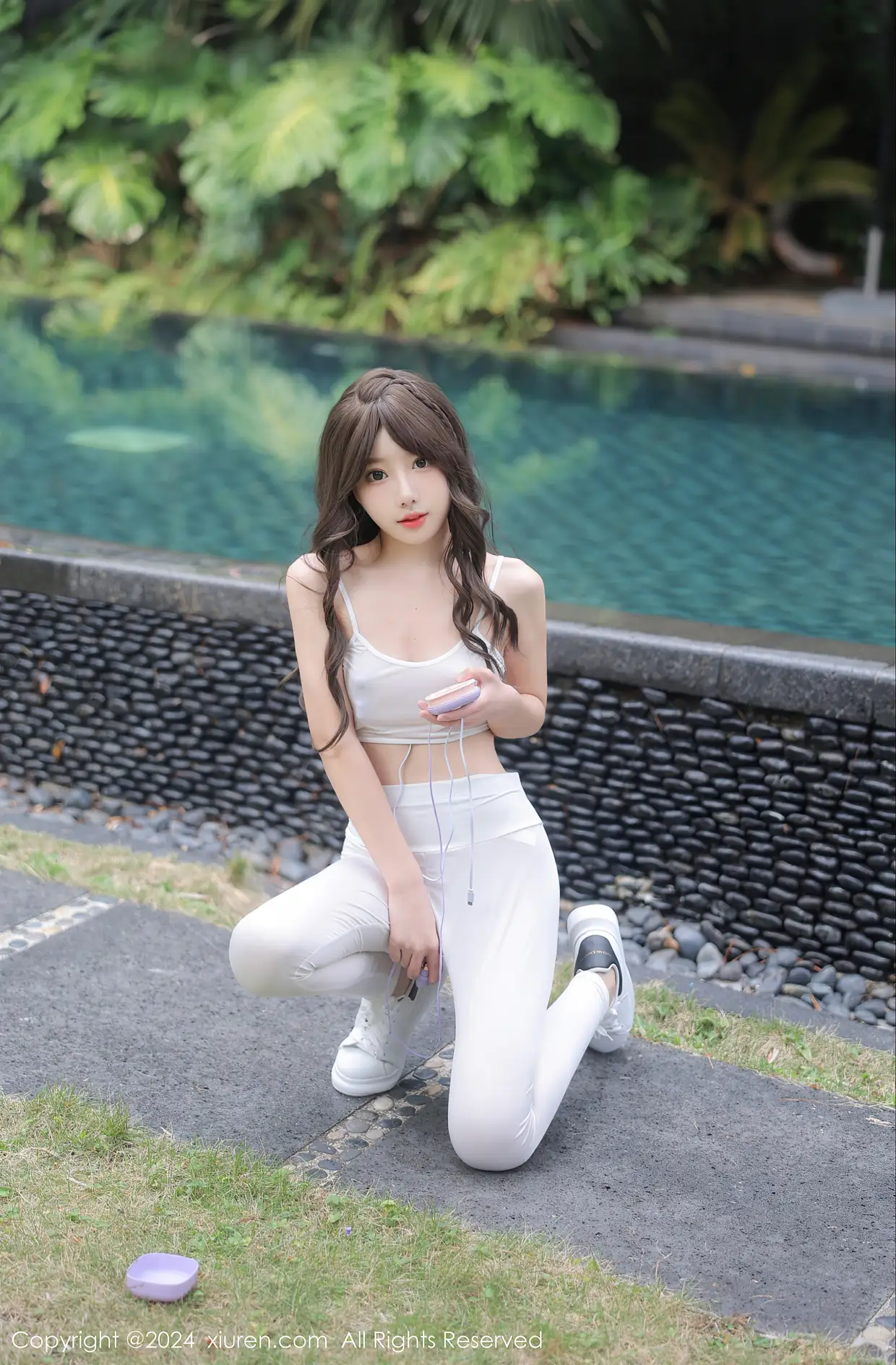 [秀人网] 2024.02.23 NO.8132 桃妖夭、秀人人旗下、xr_8000~8499 [78P]-060