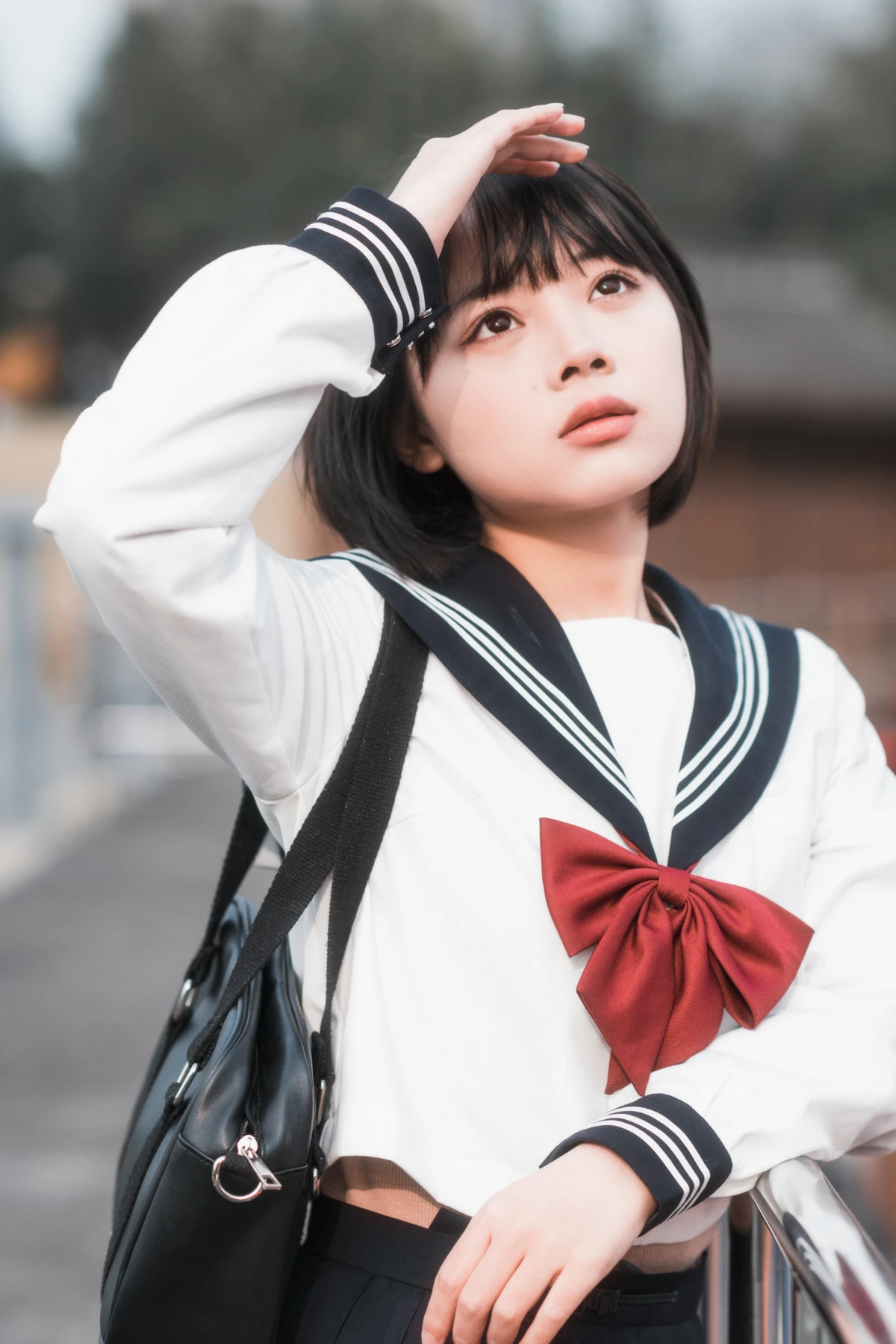 [艺图语]2023.03.09 Vol.3031 冬末的阳光#西瓜#[21P]-017