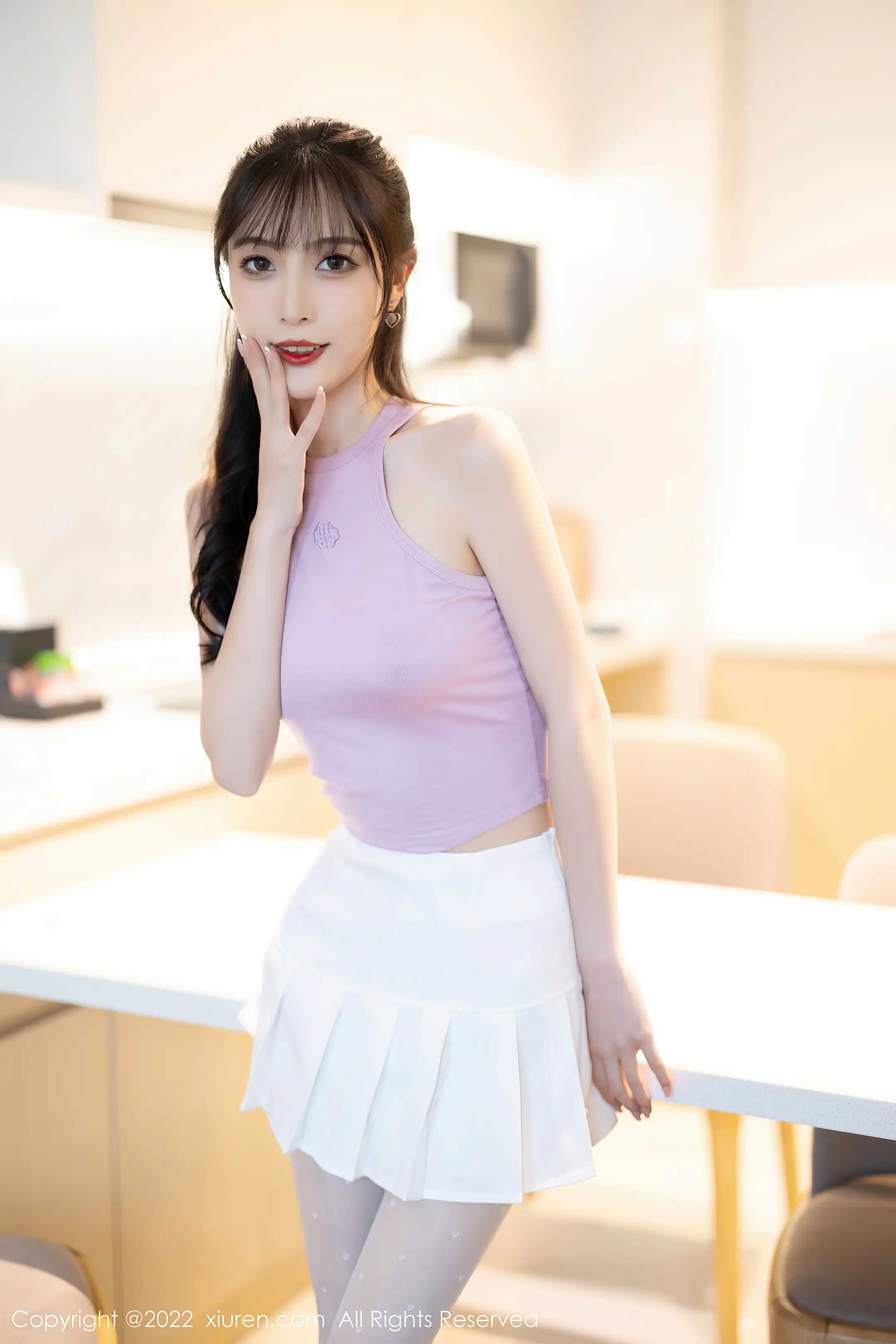 [Xiuren秀人网] 2022.09.21 NO.5622-003