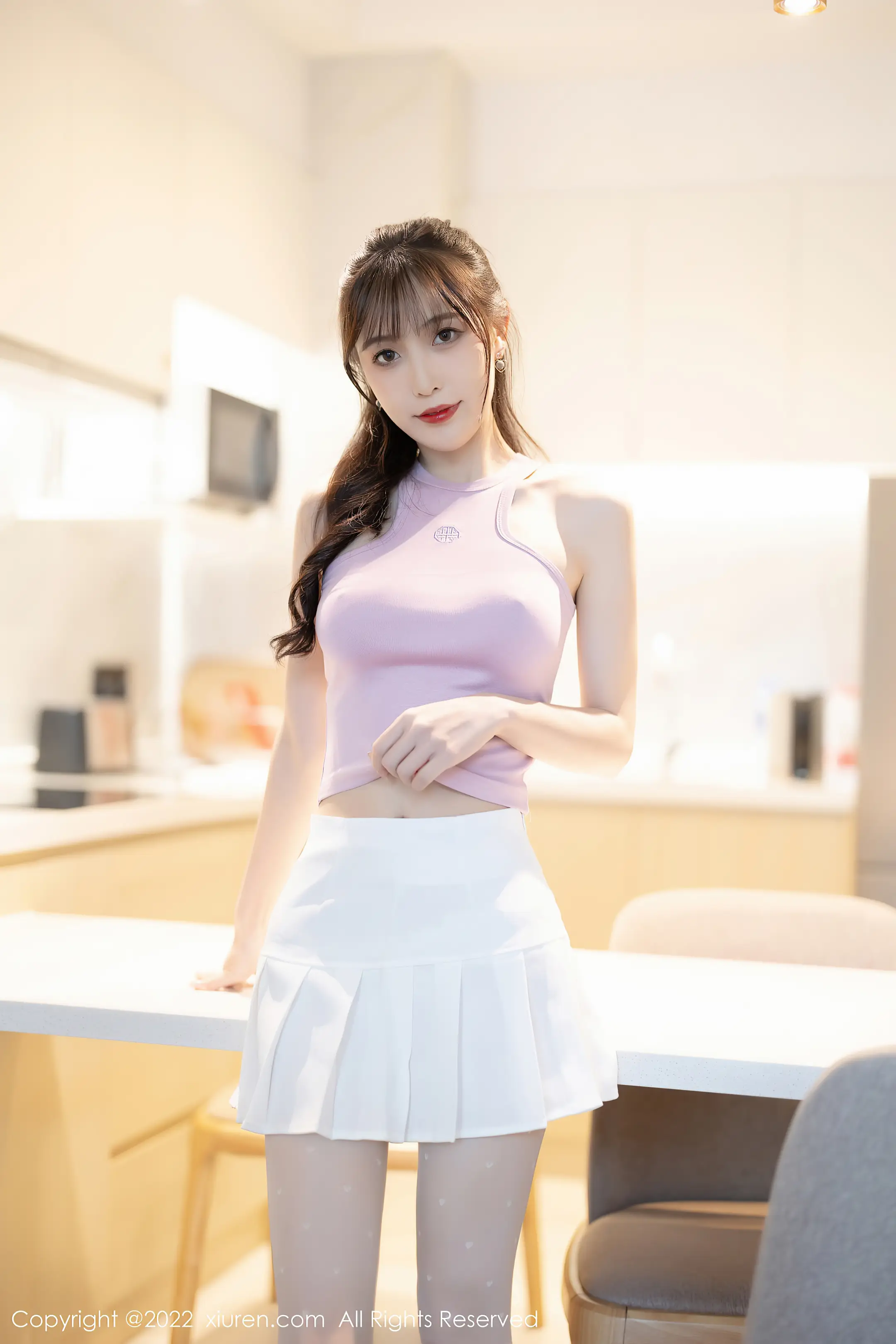 [Xiuren秀人网] 2022.09.21 NO.5622-008
