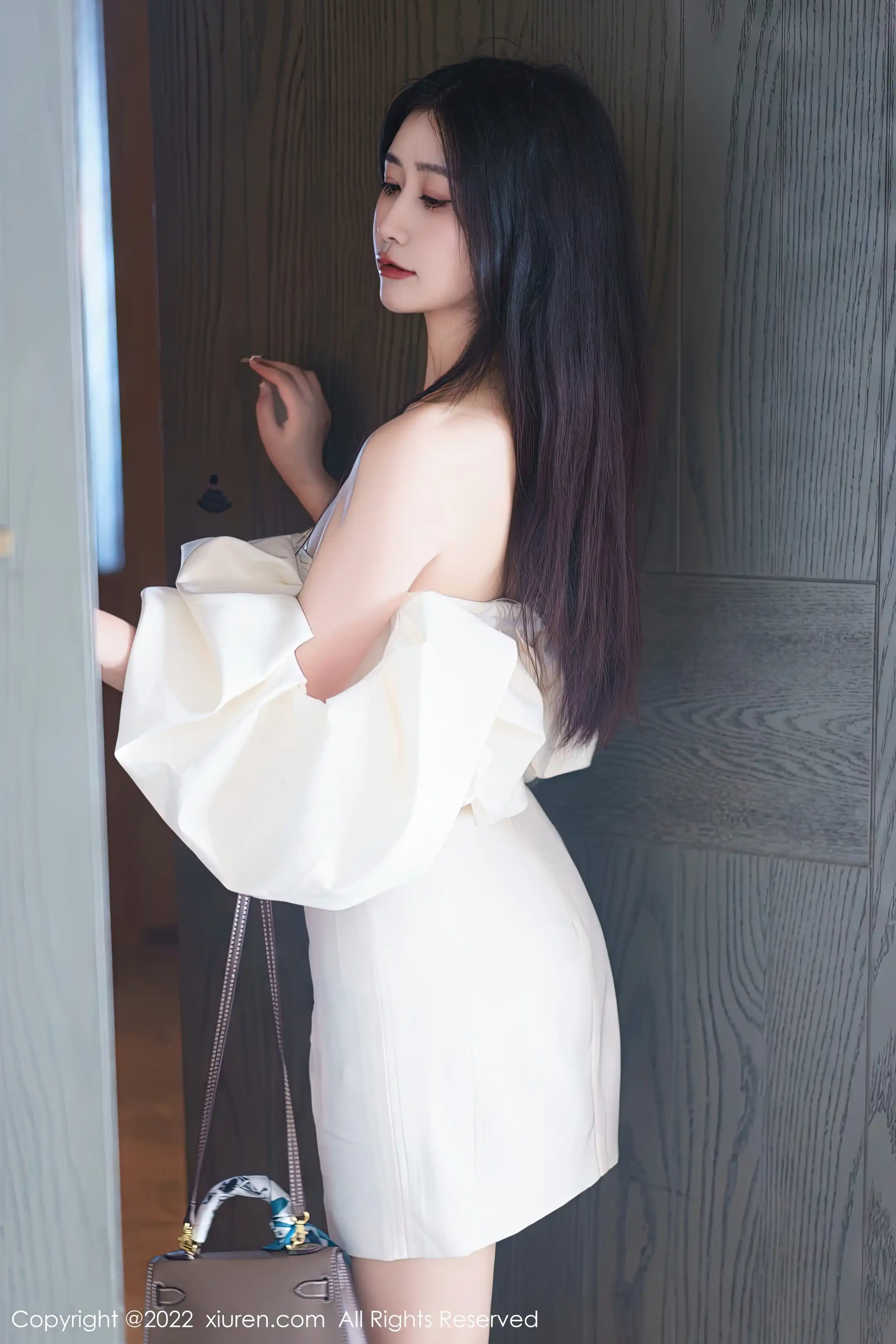[秀人网] 2022.12.22 NO.6032-003