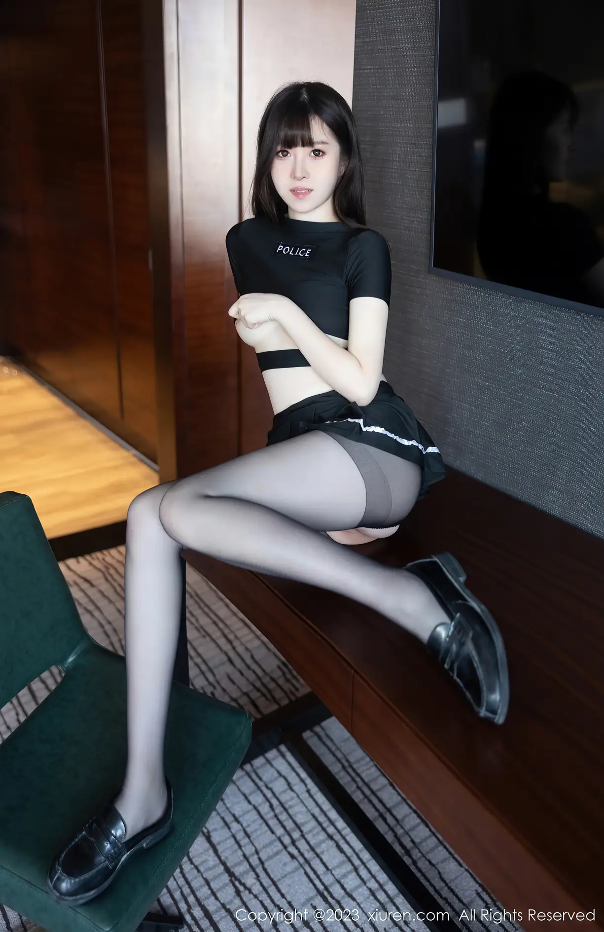 [秀人网] 2023.11.09 NO.7637-024