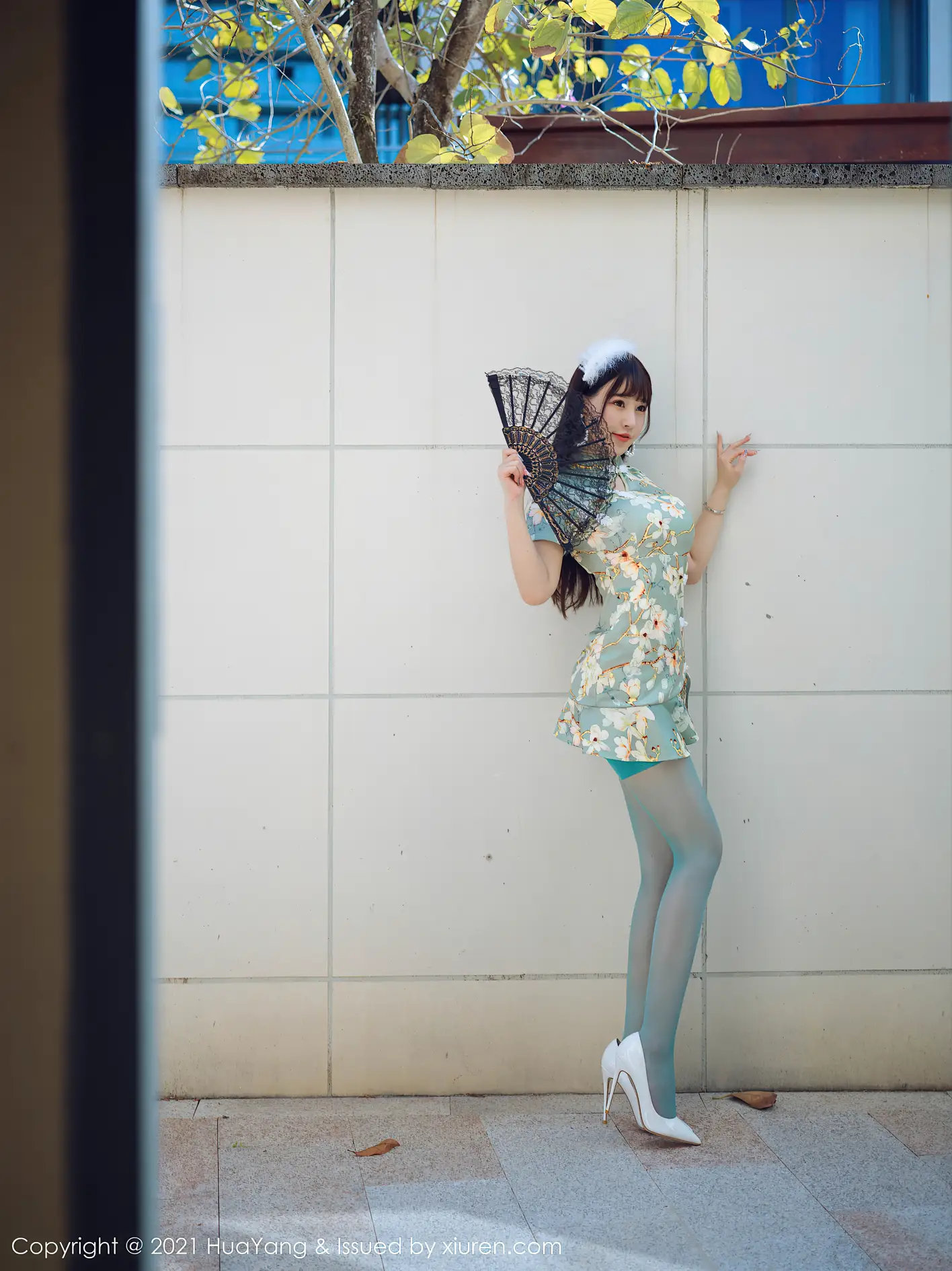 [花漾] 2021.04.15 VOL.0390-042