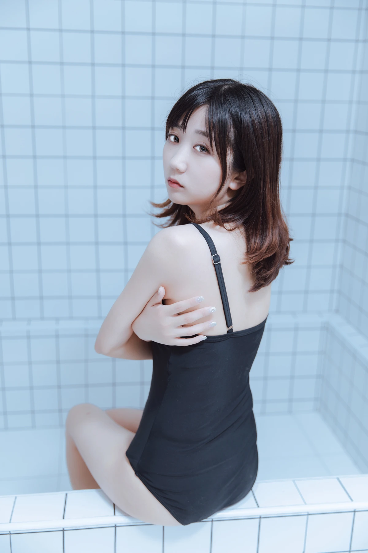 [艺图语]2023.03.08 Vol.3023 家有萌妹#萌萌#[39P]-026