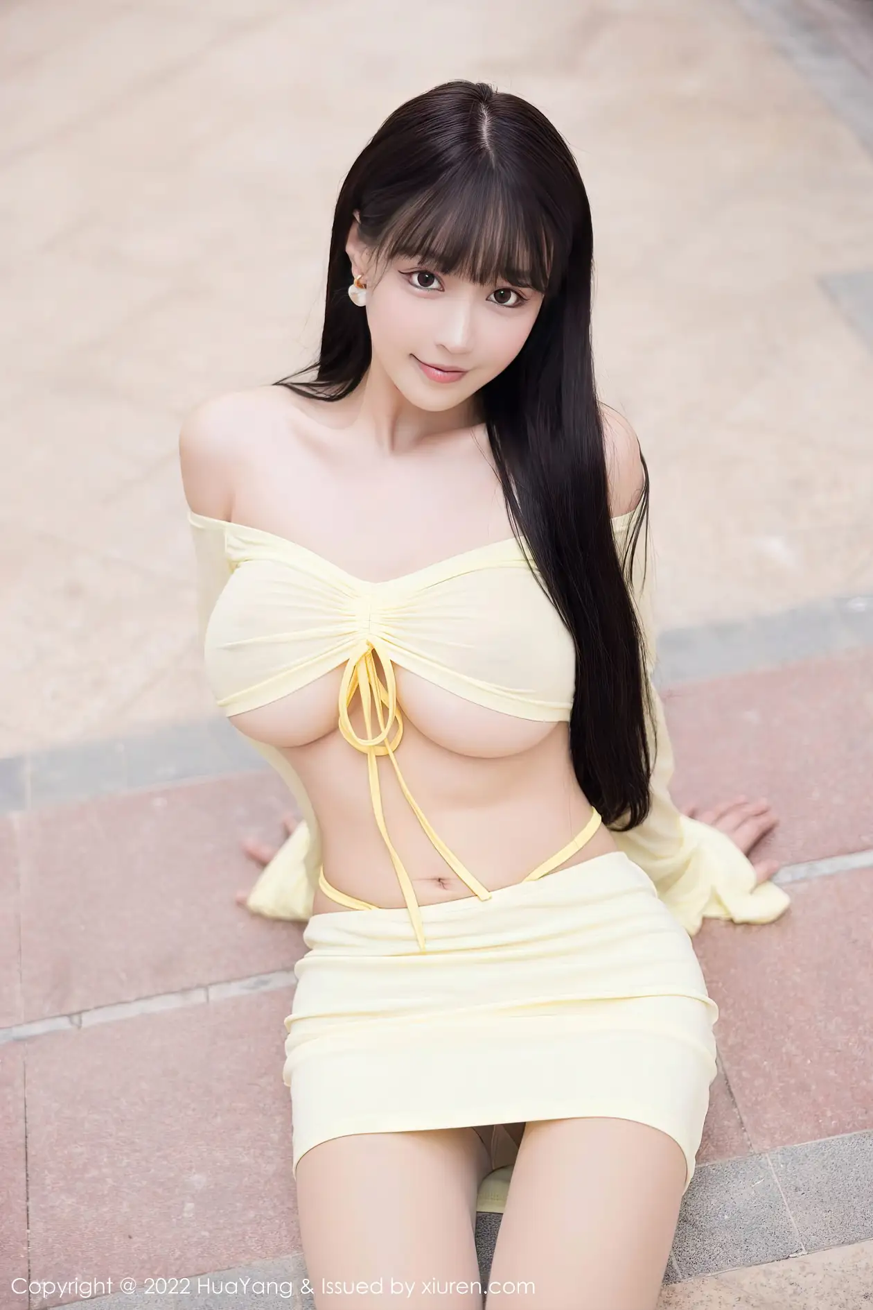 [花漾] 2022.12.08 VOL.0522-023