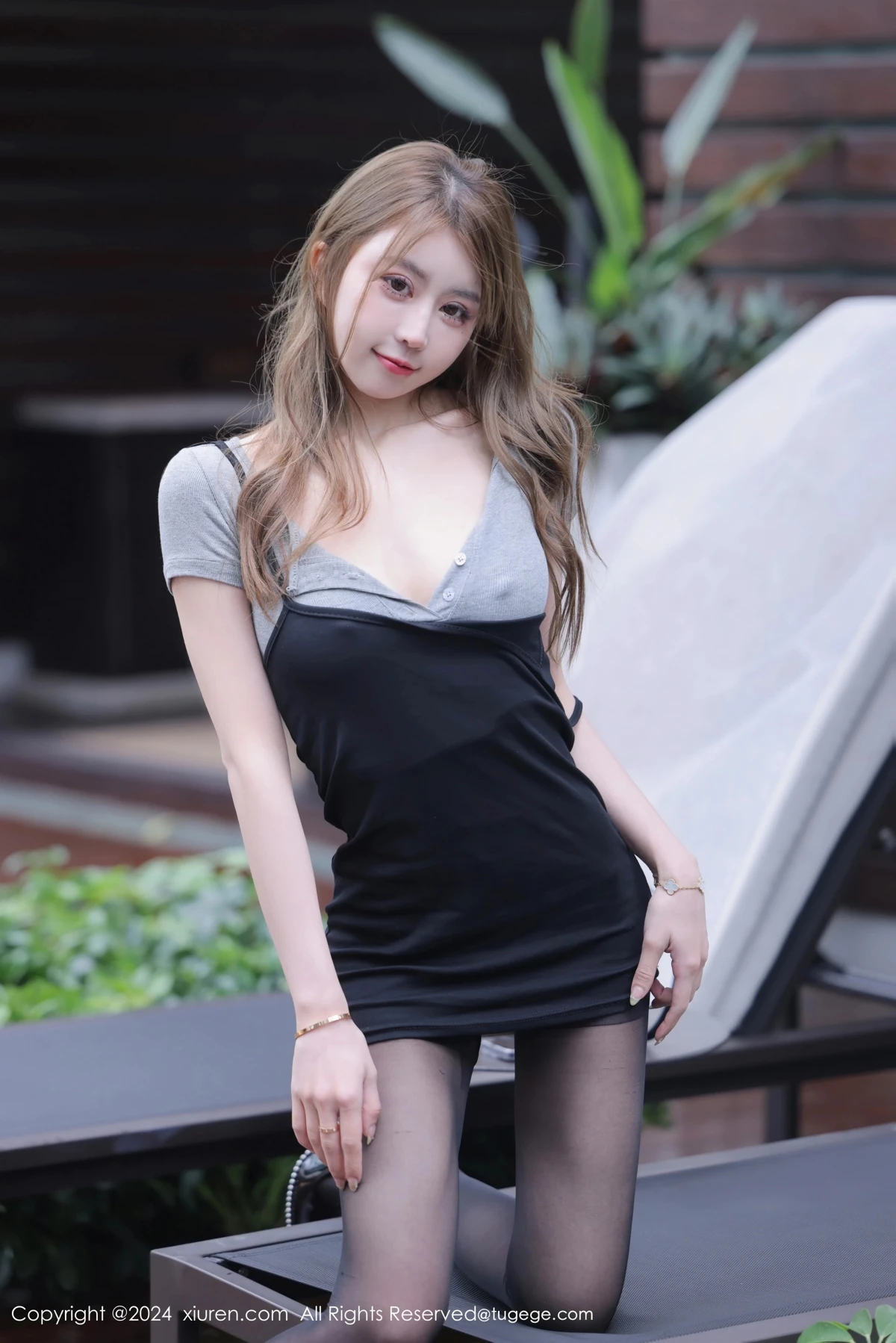 [秀人网] 2024.09.26 No.9213 Zoe柚柚、秀人旗下#[82P]-007