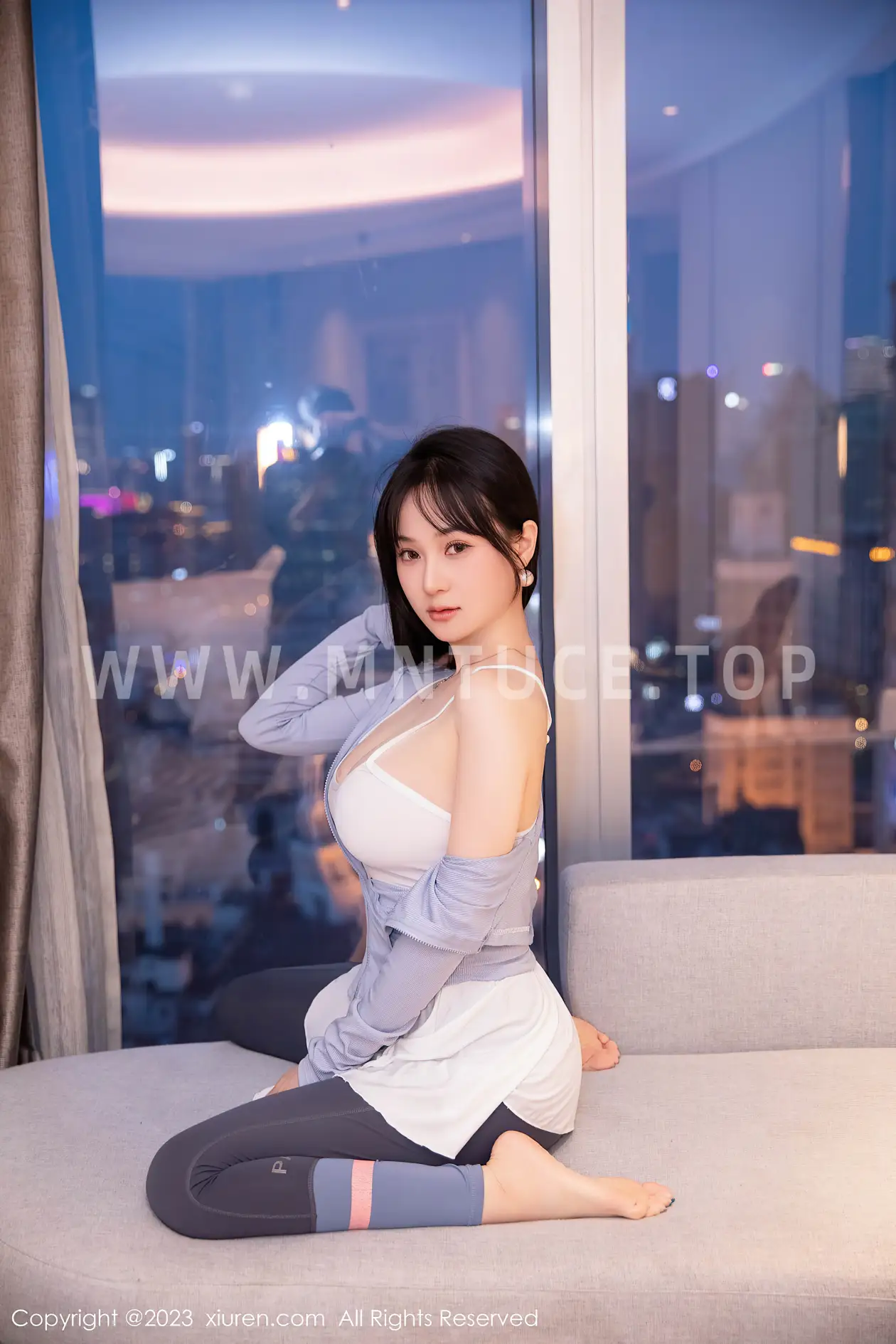 [秀人网] 2023.06.25 NO.6968-011