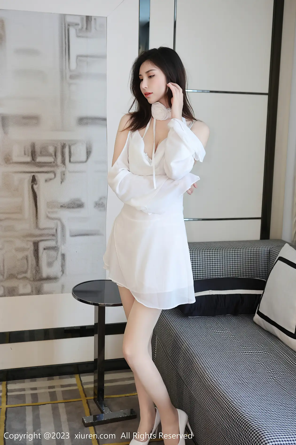 [秀人网] 2023.06.08 NO.6877-002
