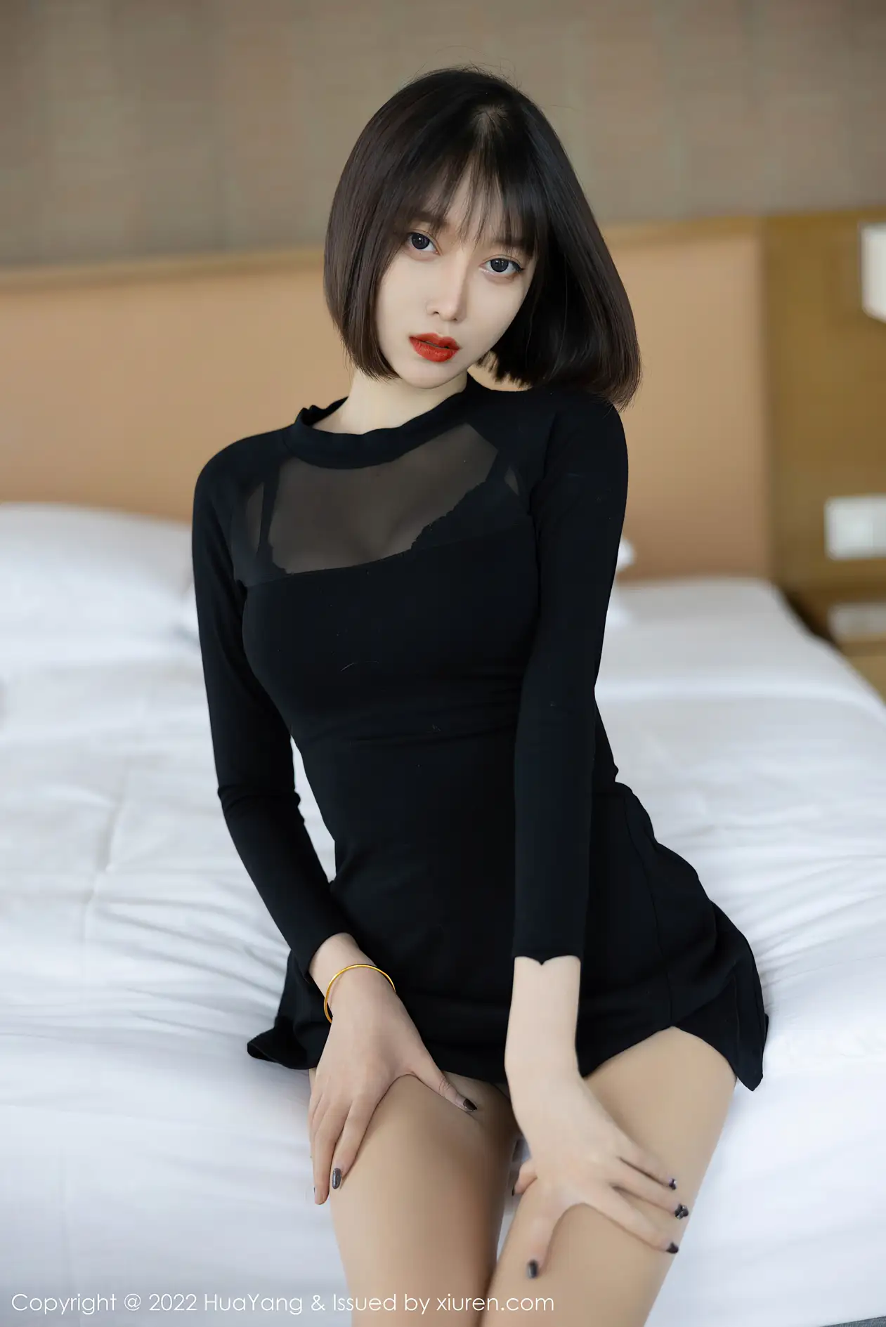 [花漾] 2022.03.17 VOL.0491-008