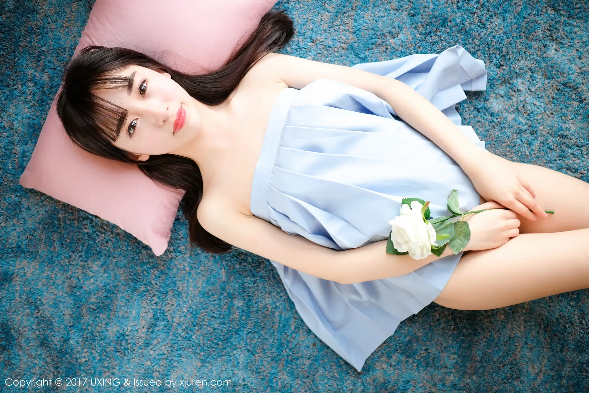 [优星馆] 2017.03.01 VOL.041-027