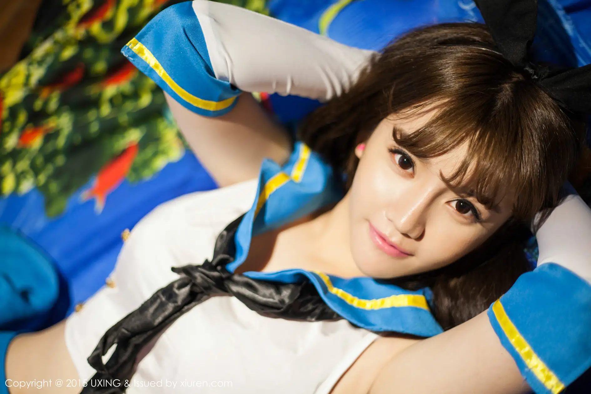 [优星馆] 2015.05.08 VOL.007-050