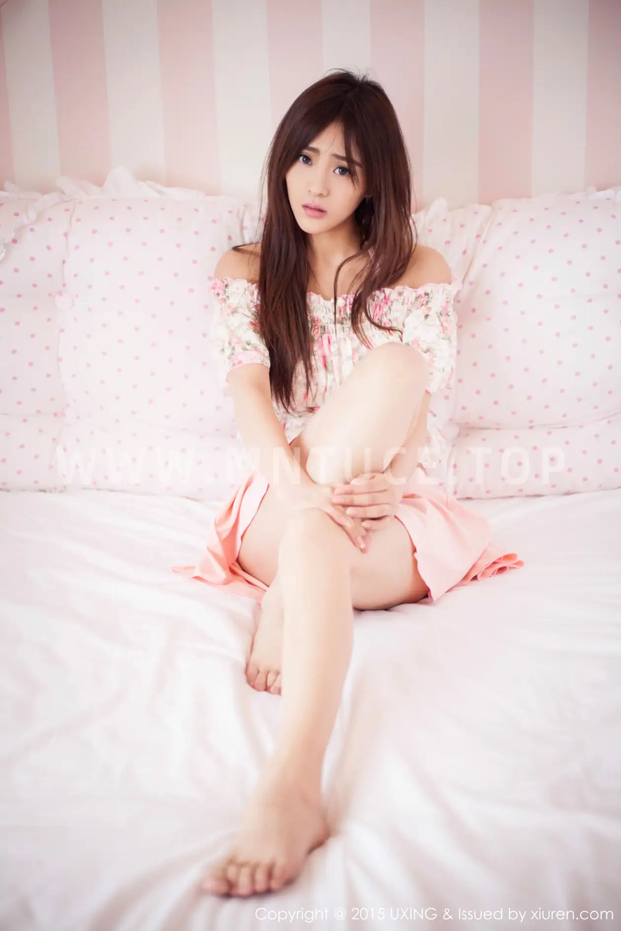 [优星馆] 2015.04.18 VOL.004-060