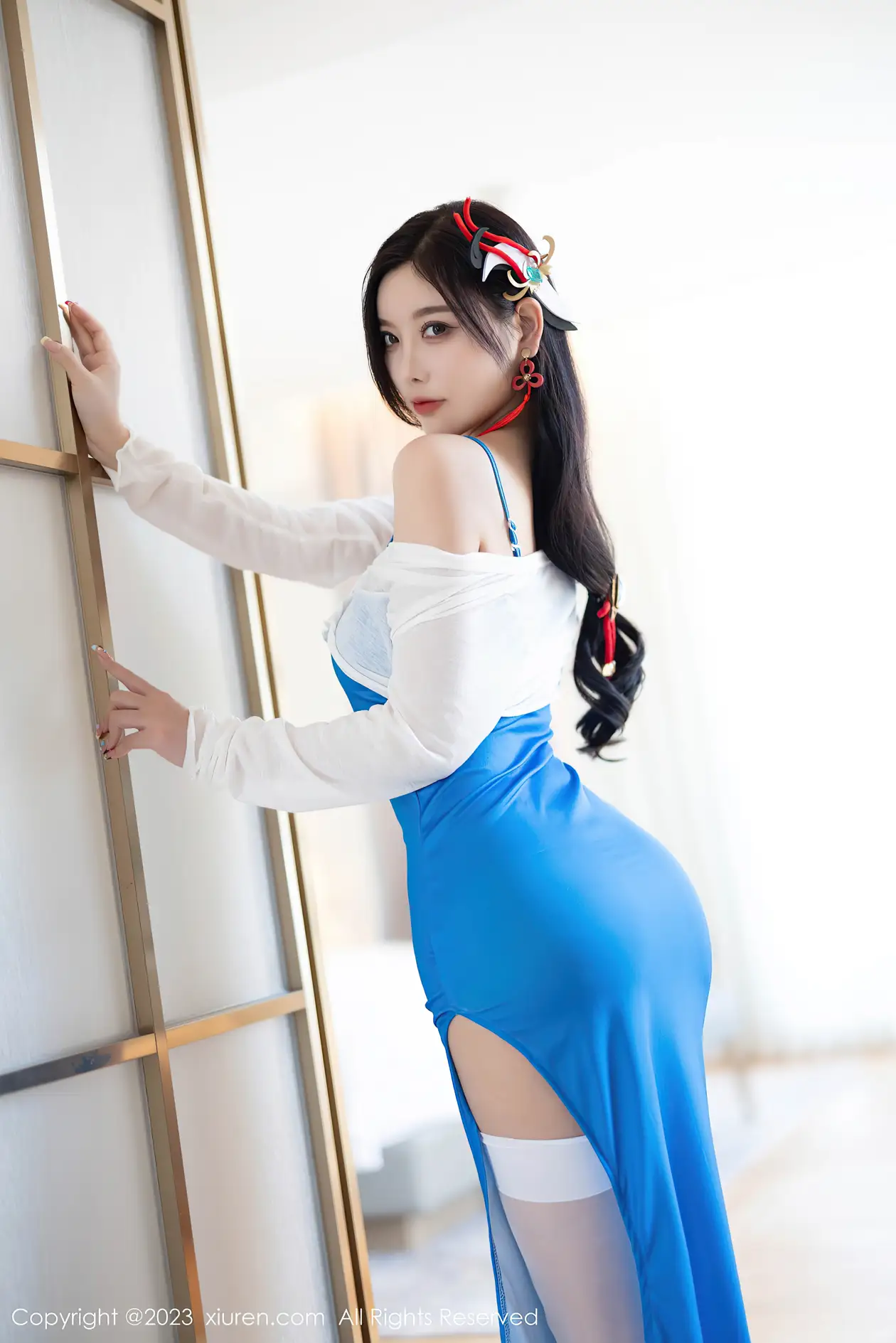 [秀人网] 2023.07.25 NO.7135-016