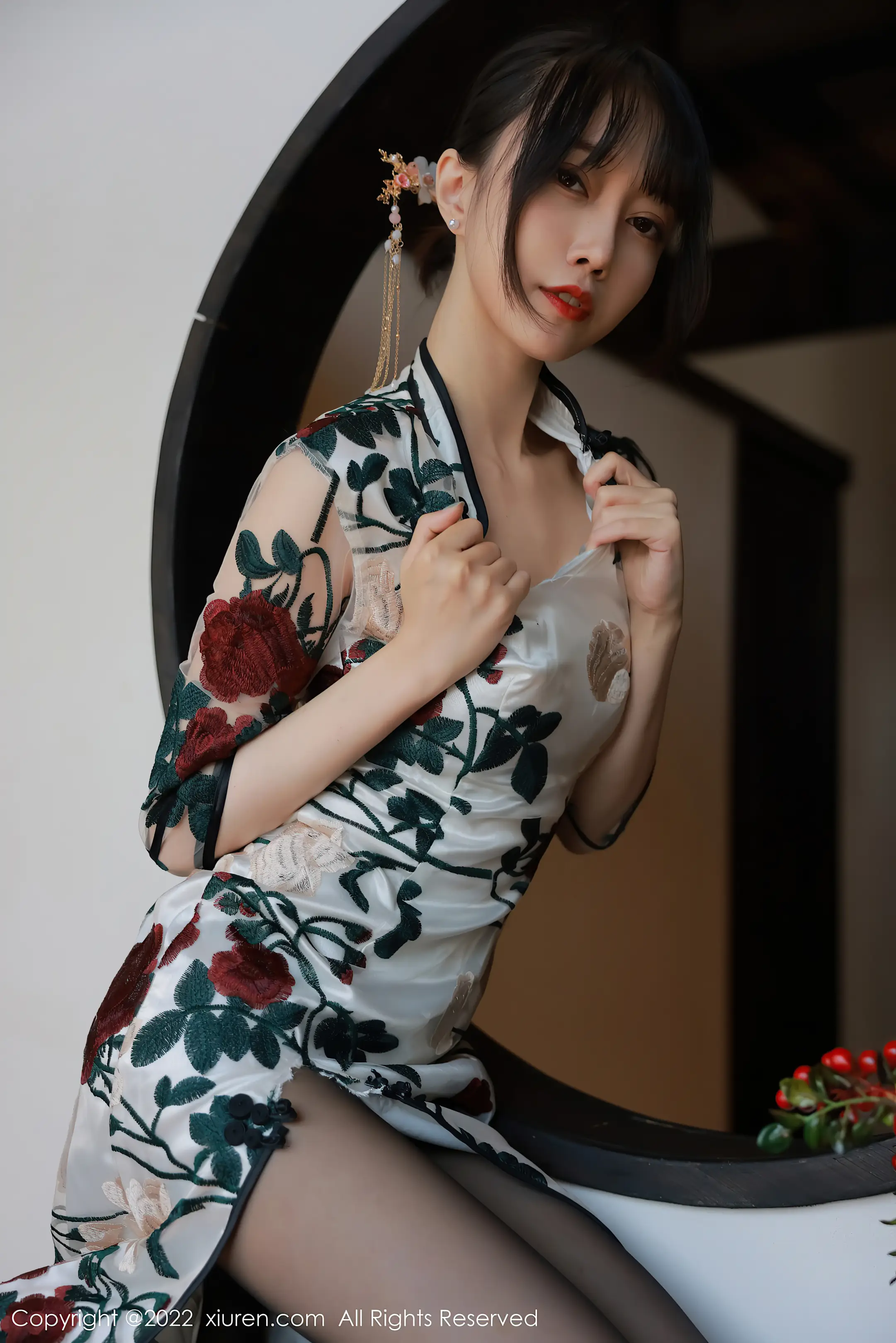 [Xiuren秀人网] 2022.06.28-055