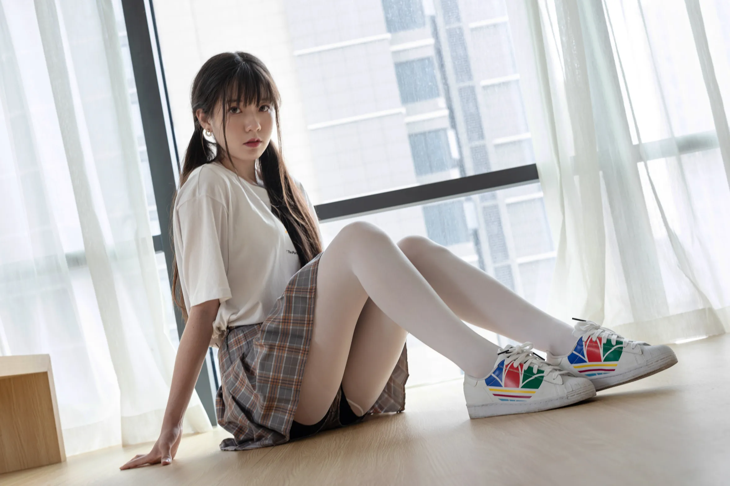 [MZSOCK]爱美足 NO.267-011