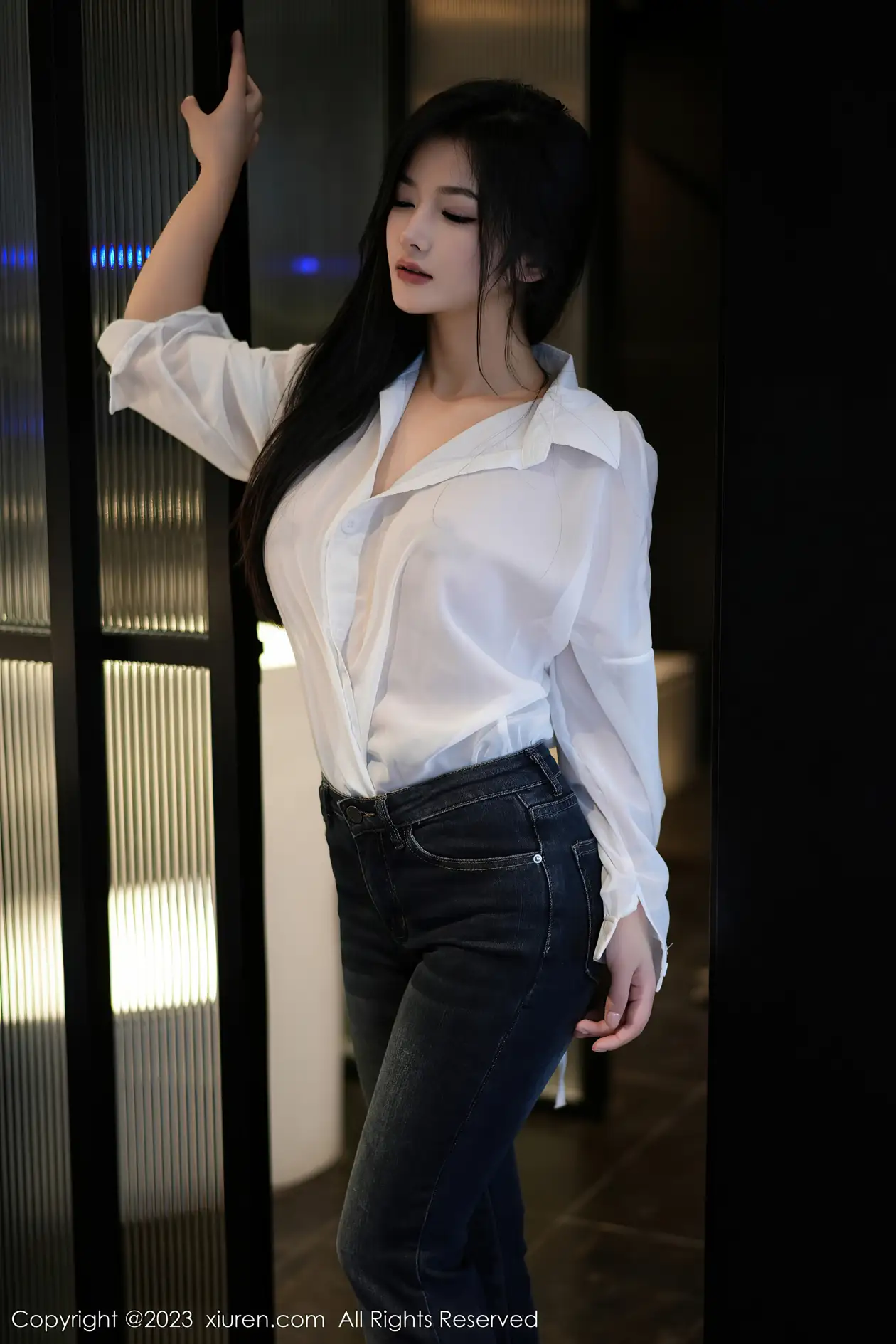 [秀人网] 2023.11.10 NO.7645-003