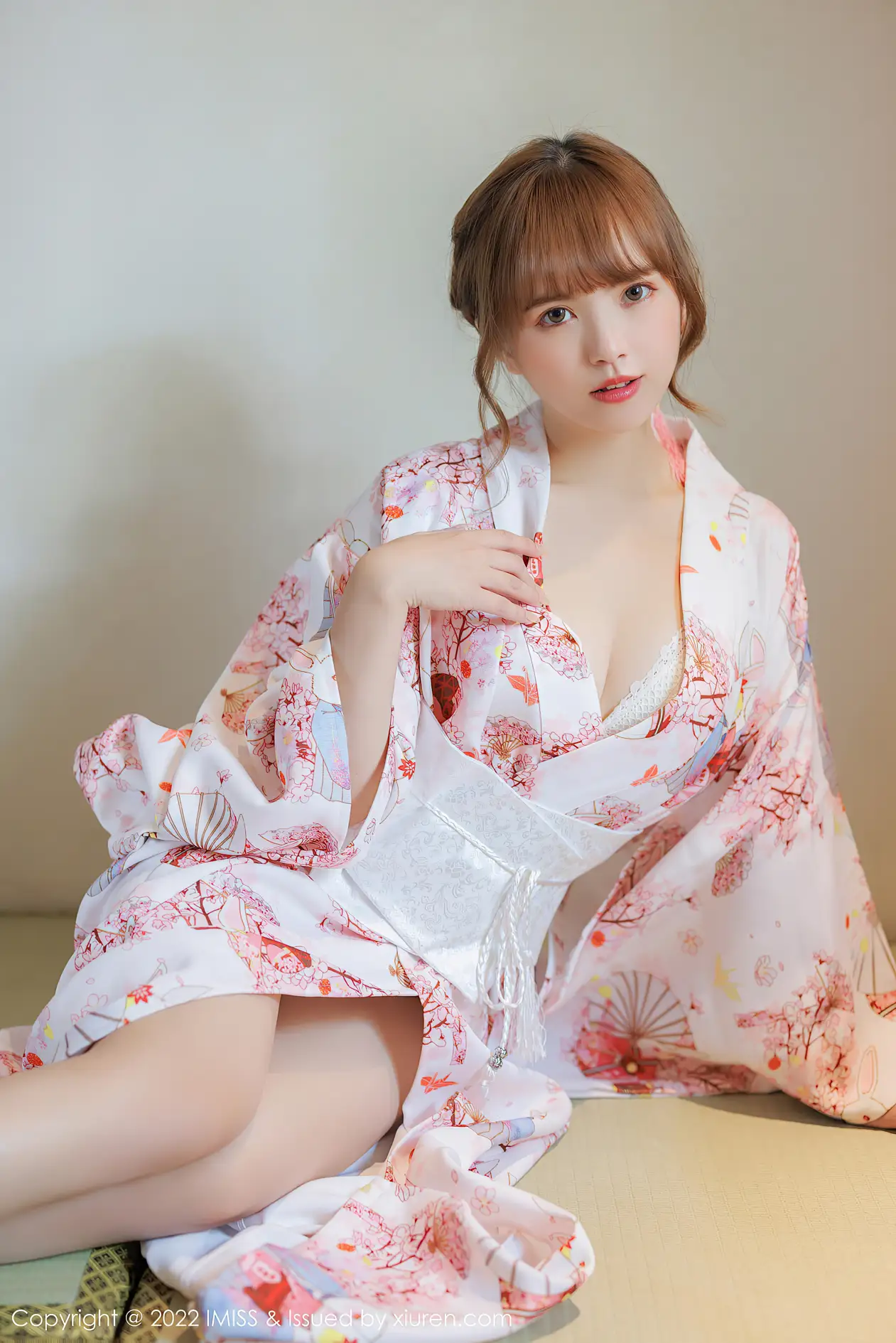 [爱蜜社] 2022.04.07 VOL.676-026