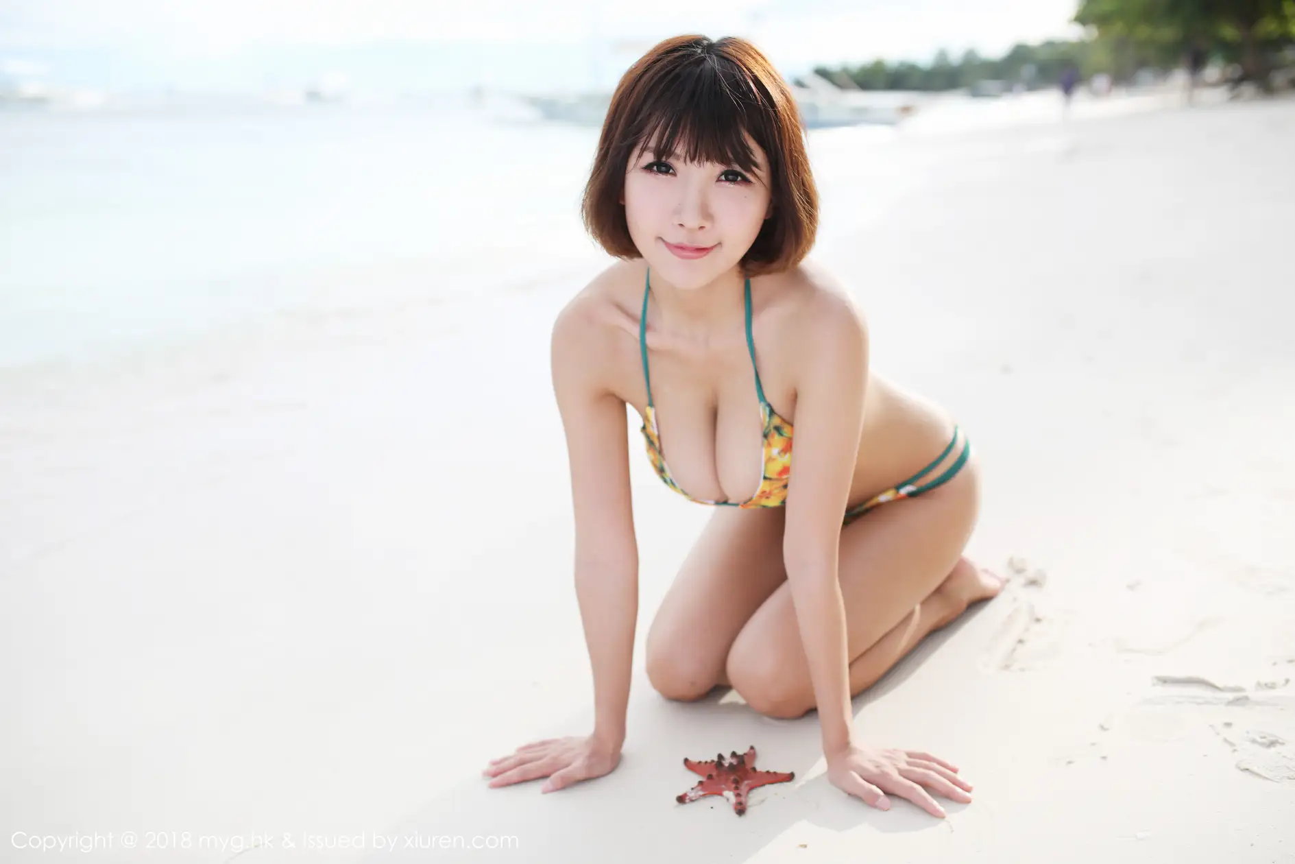 [美媛馆] 2018.05.09 VOL.283-044