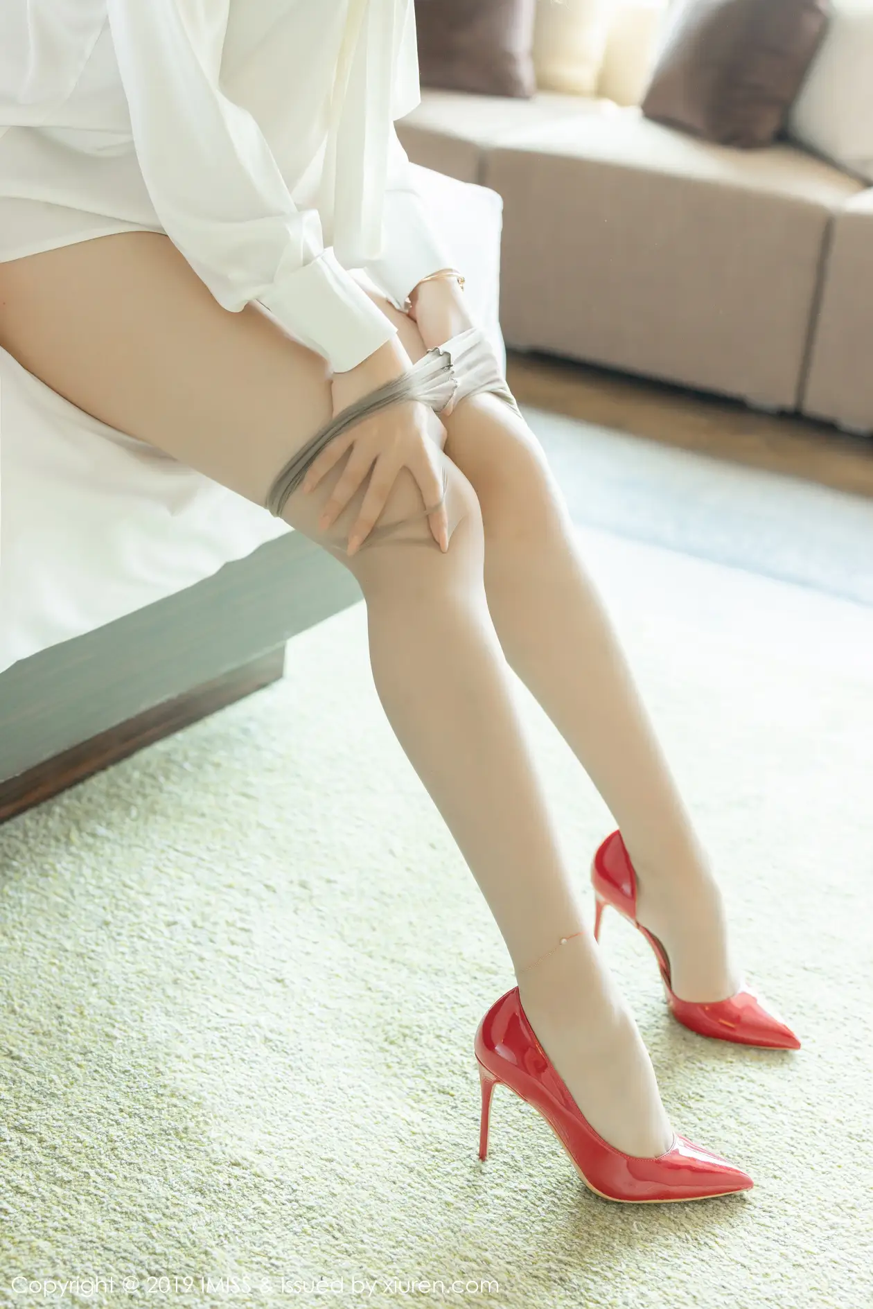[爱蜜社] 2019.12.09 VOL.413-046