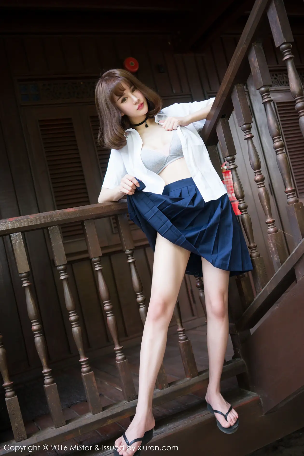 [魅妍社] 2016.04.20 VOL076  -Cheryl青树、mys_0000~0499、秀人旗下-036