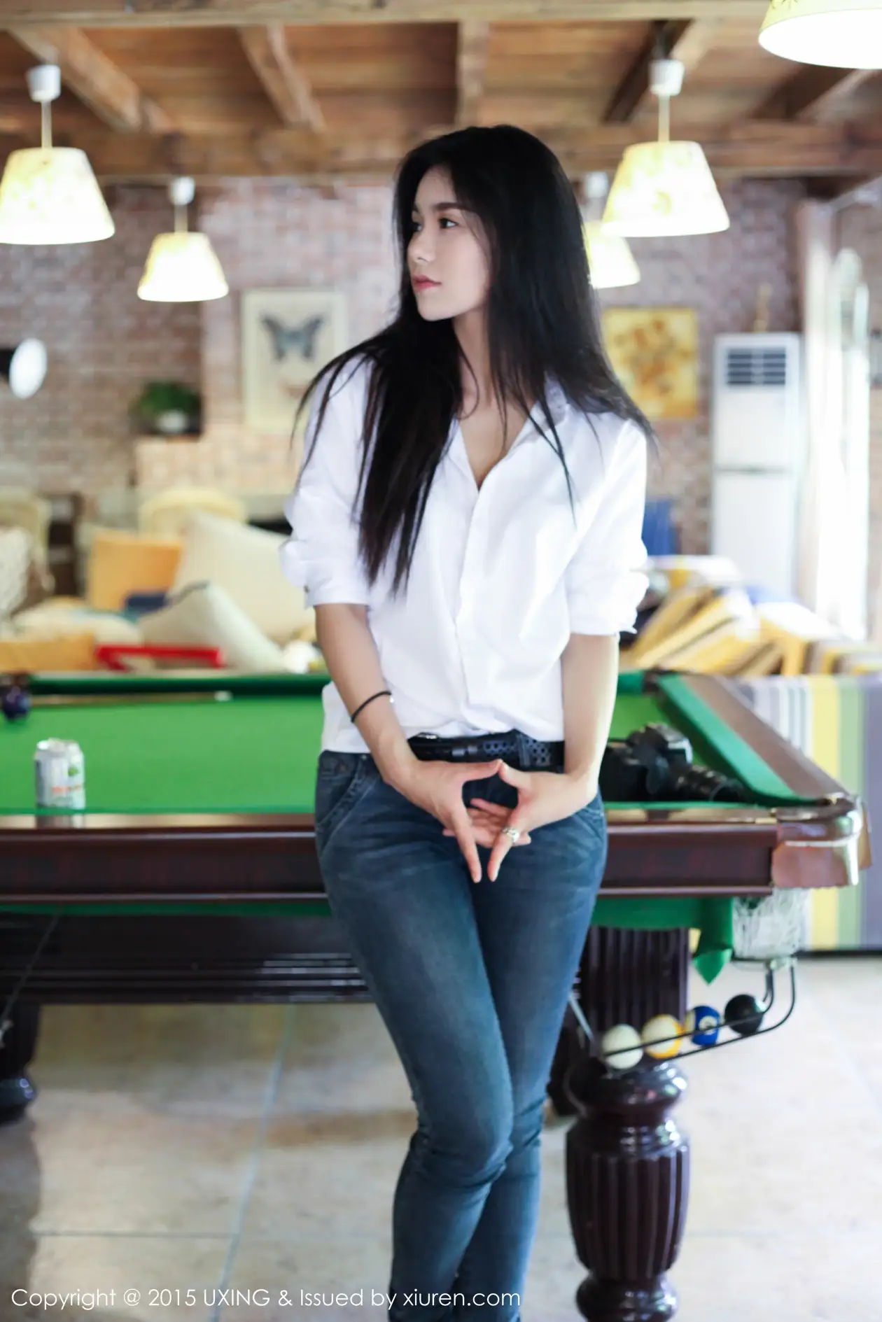 [优星馆] 2015.07.28 VOL.015-050