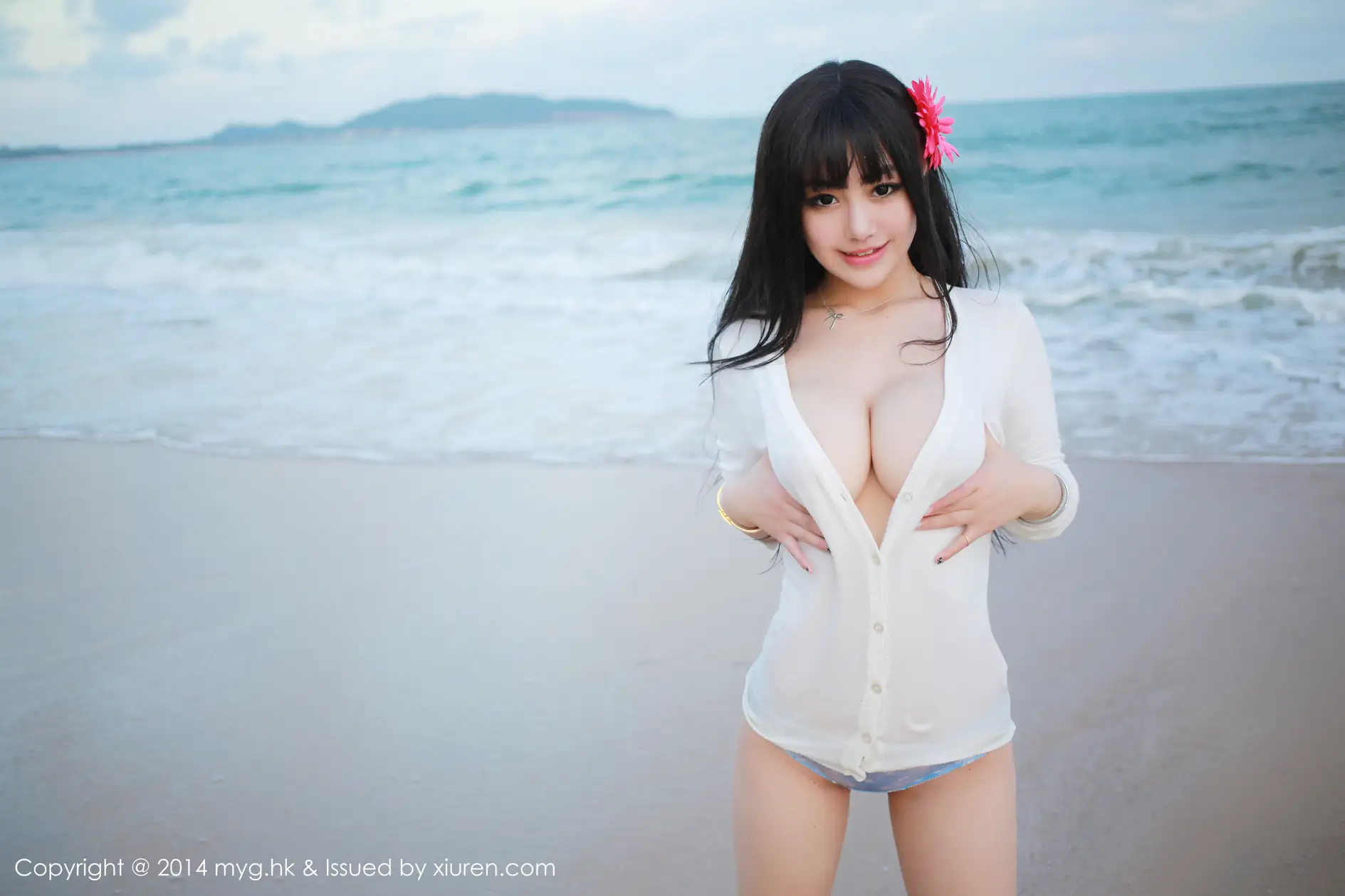 [美媛馆] 2014.08.17 VOL.013-088