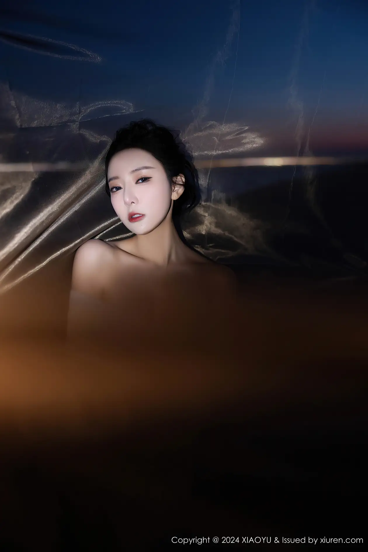 [语画界] 2024.02.06 VOL.1200 王馨瑶yanni#[90P]-022