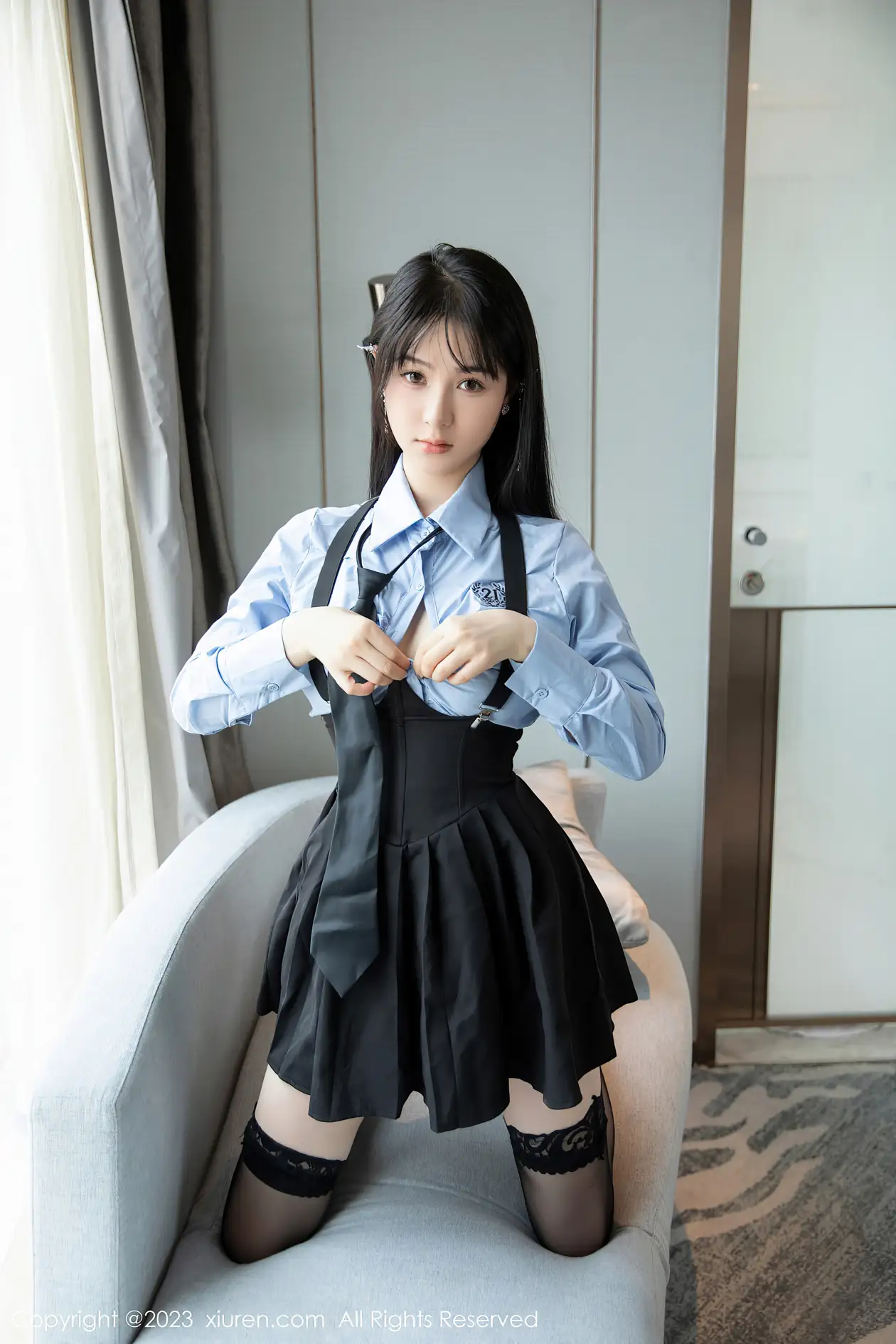 [秀人网] 2023.07.26 NO.7140-029