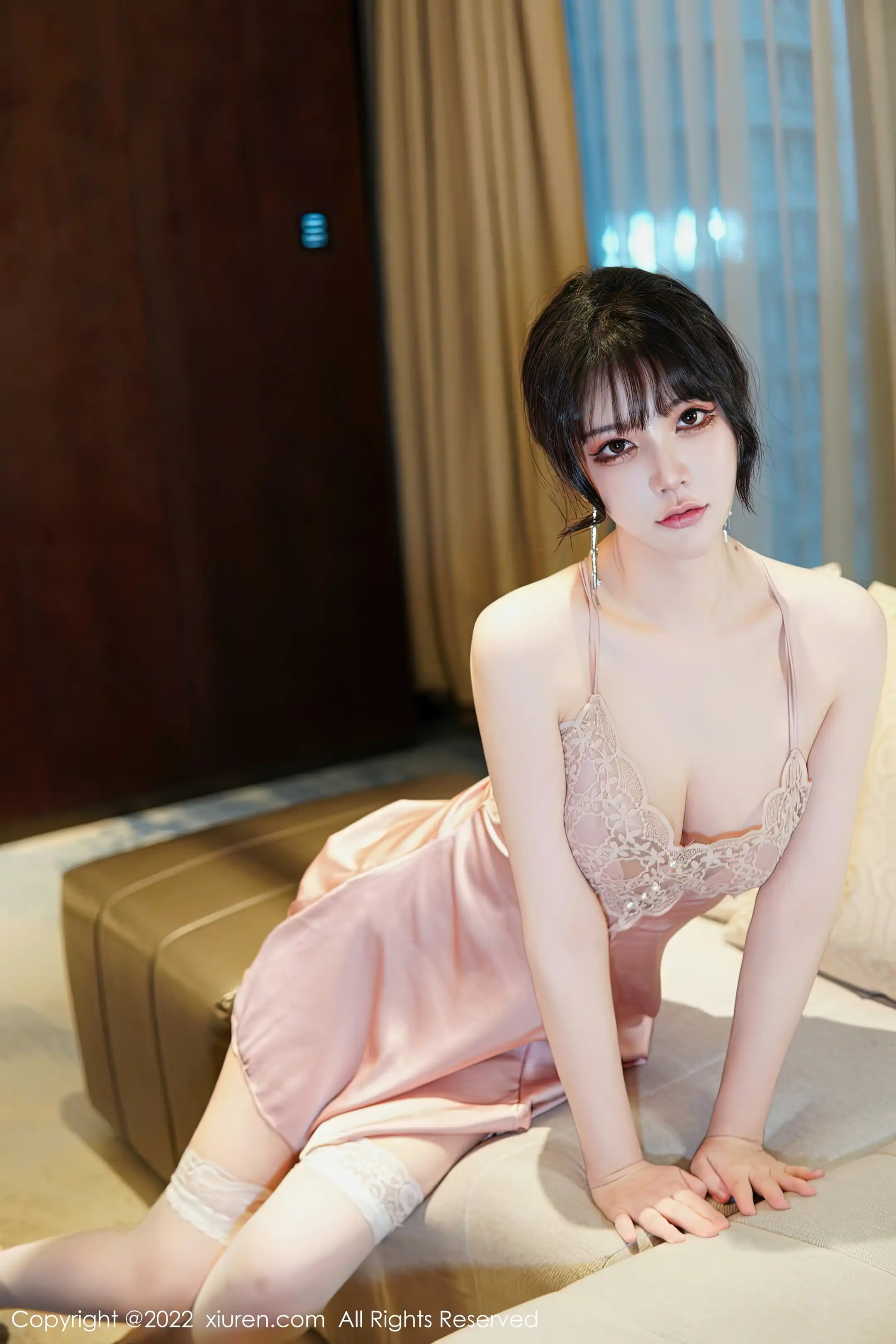 [秀人网] 2022.12.21 NO.6022-019