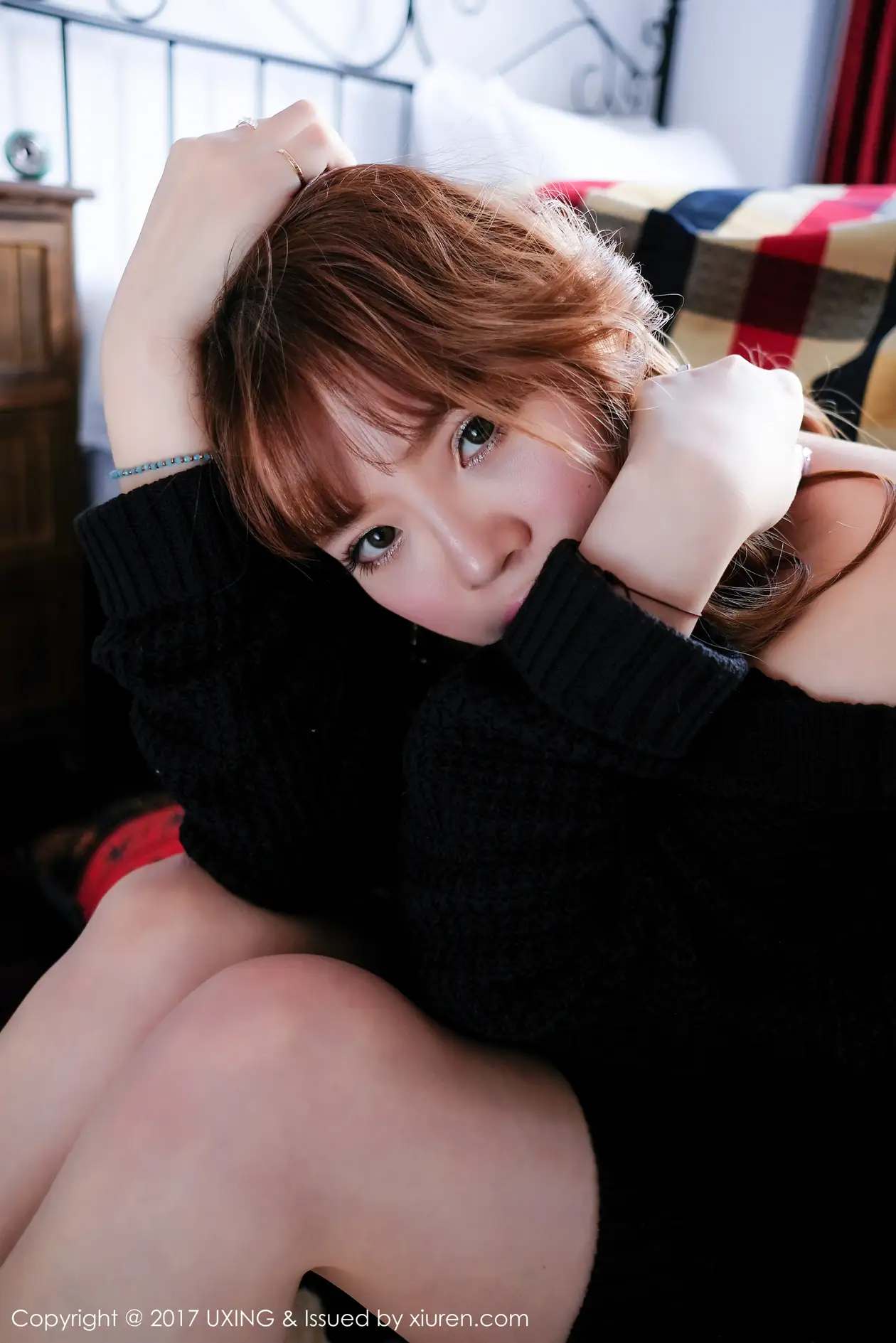 [优星馆] 2017.03.17 VOL.045-011