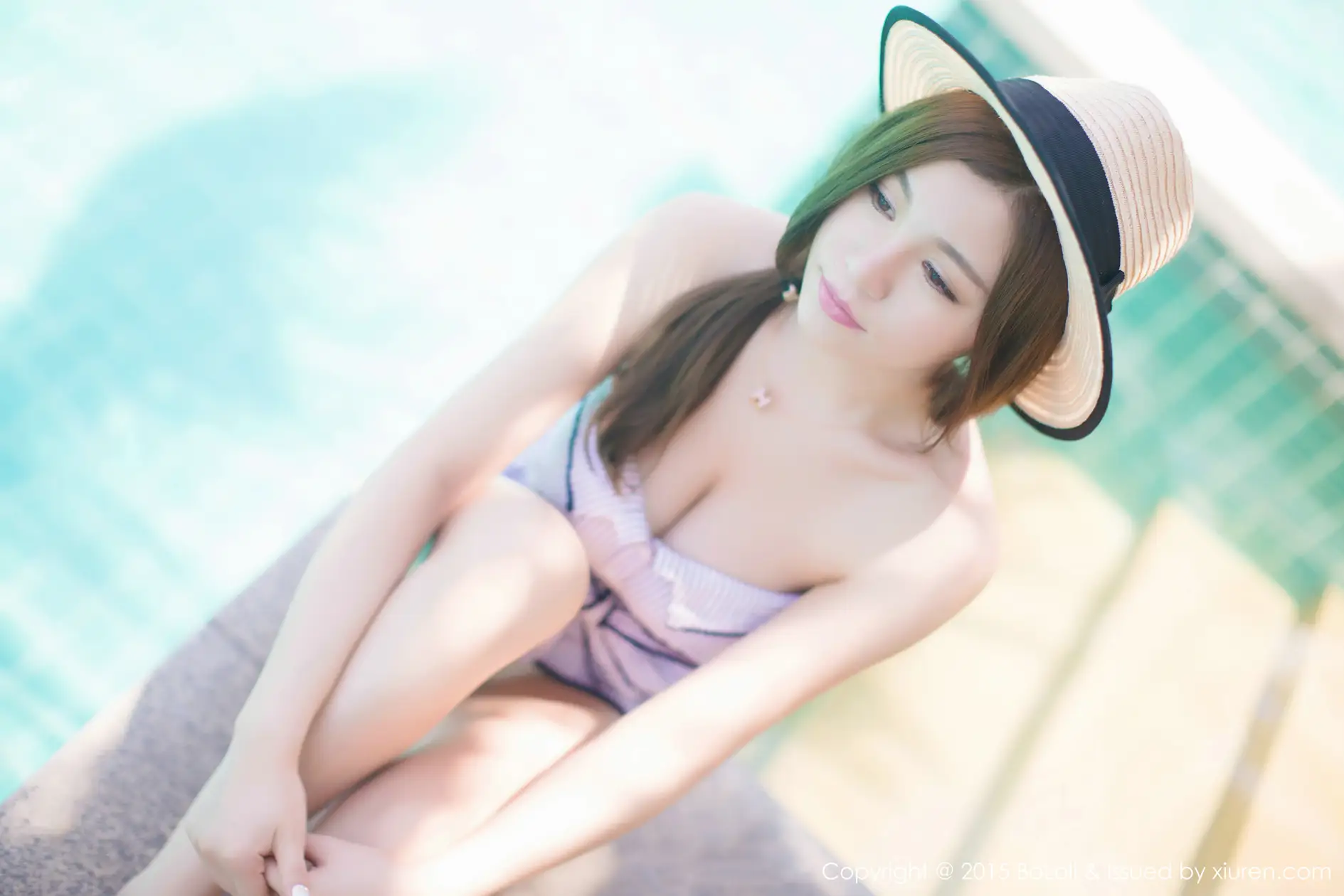 [波萝社] 2015.04.22 Vol.014-076