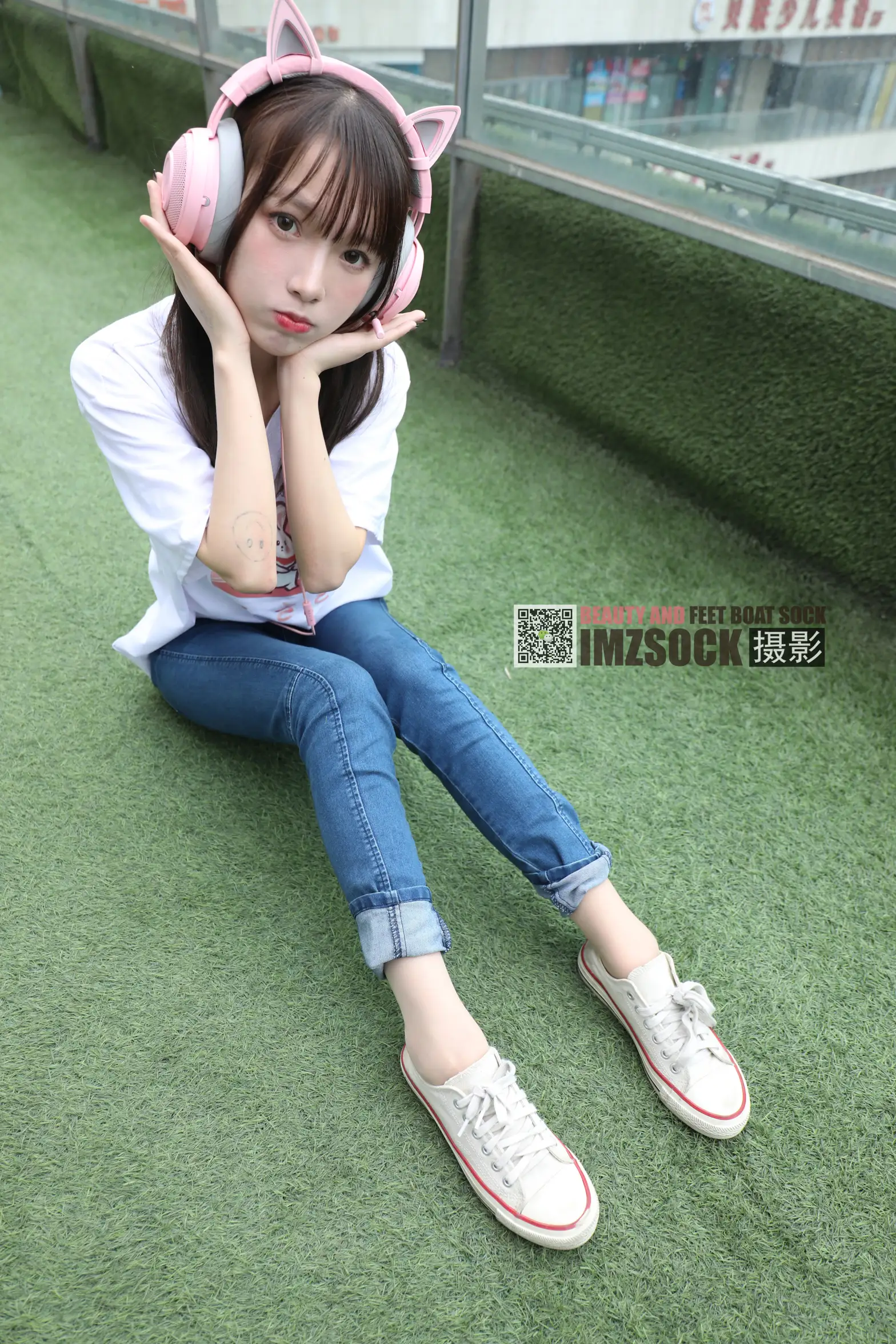 [MZSOCK]爱美足 NO.092-039