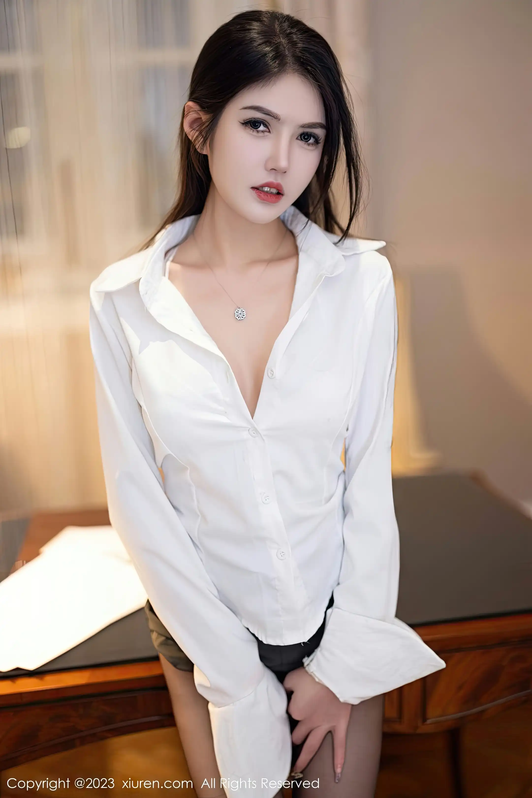 [秀人网] 2023.01.12 NO.6125-028