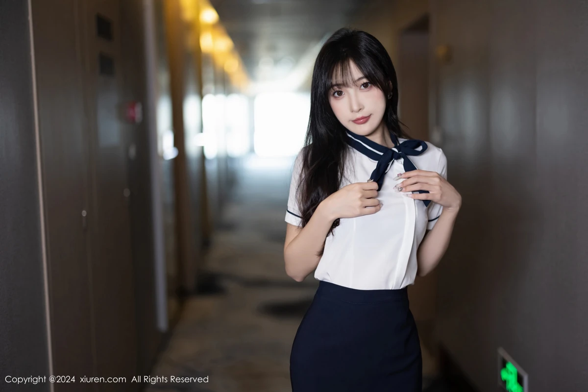 [秀人网] 2024.06.19 No.8727-002