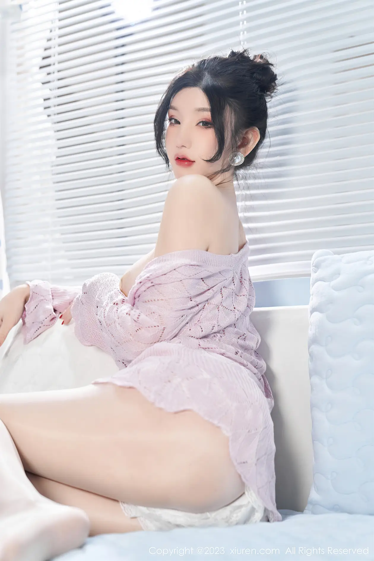 [秀人网] 2023.04.14 NO.6580-021
