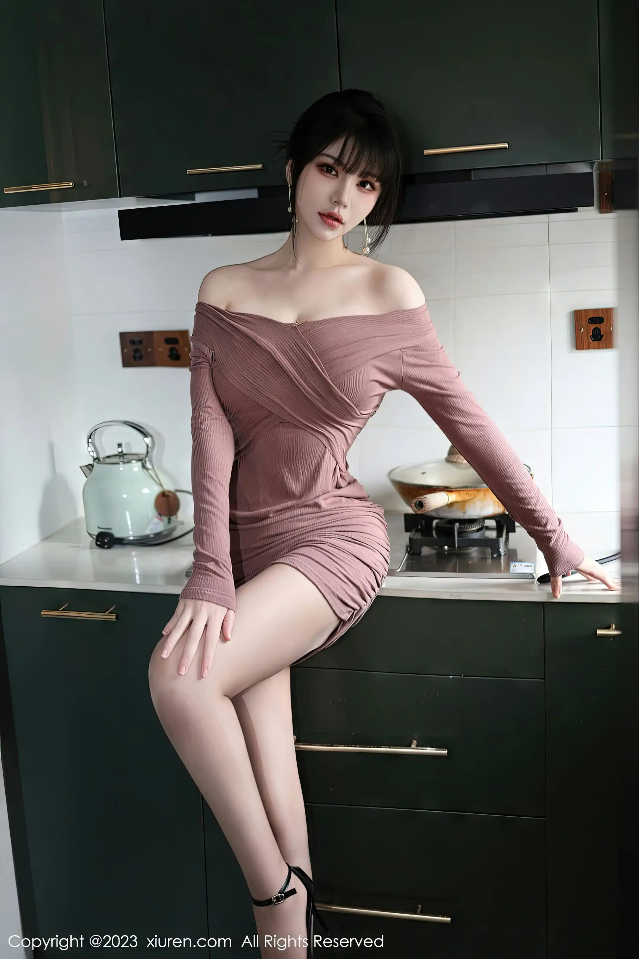 [秀人网] 2023.01.28 NO.6178-002