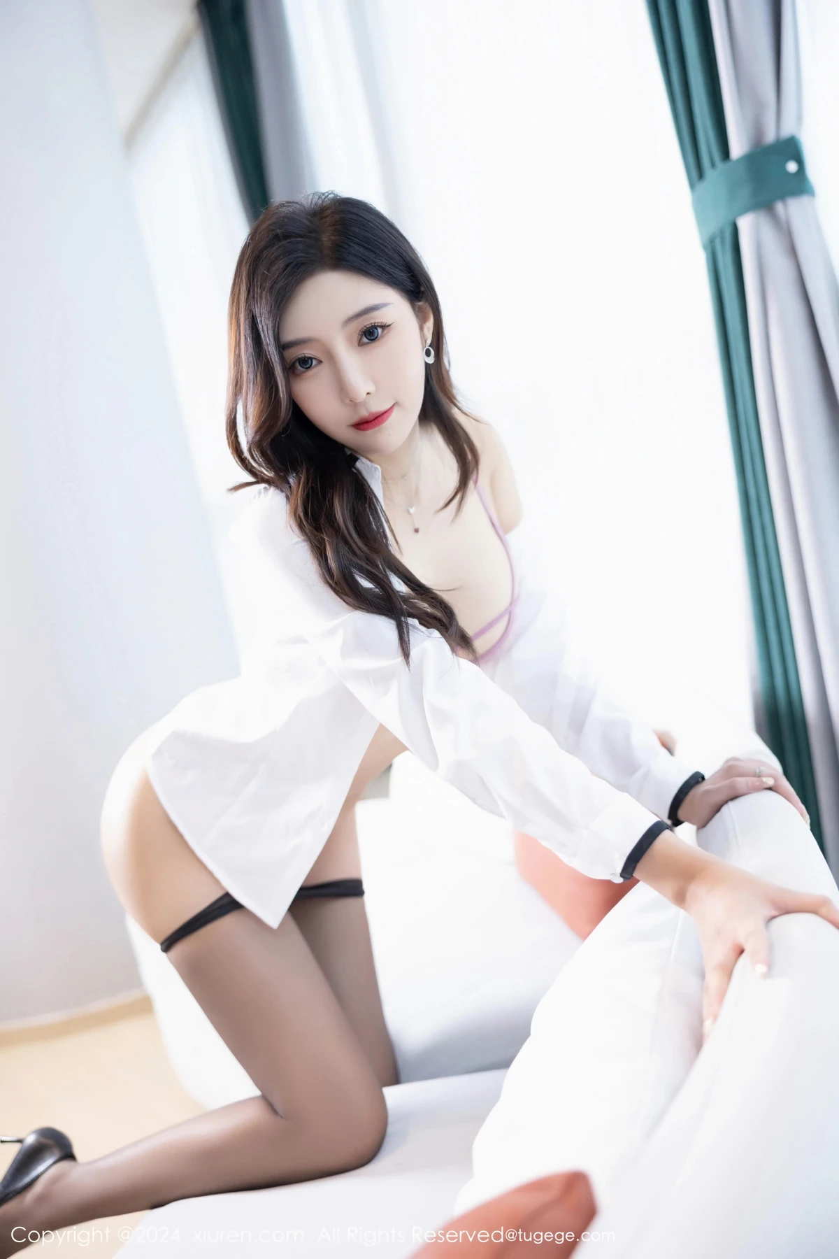 [秀人网] 2024.06.05 No.8656-084