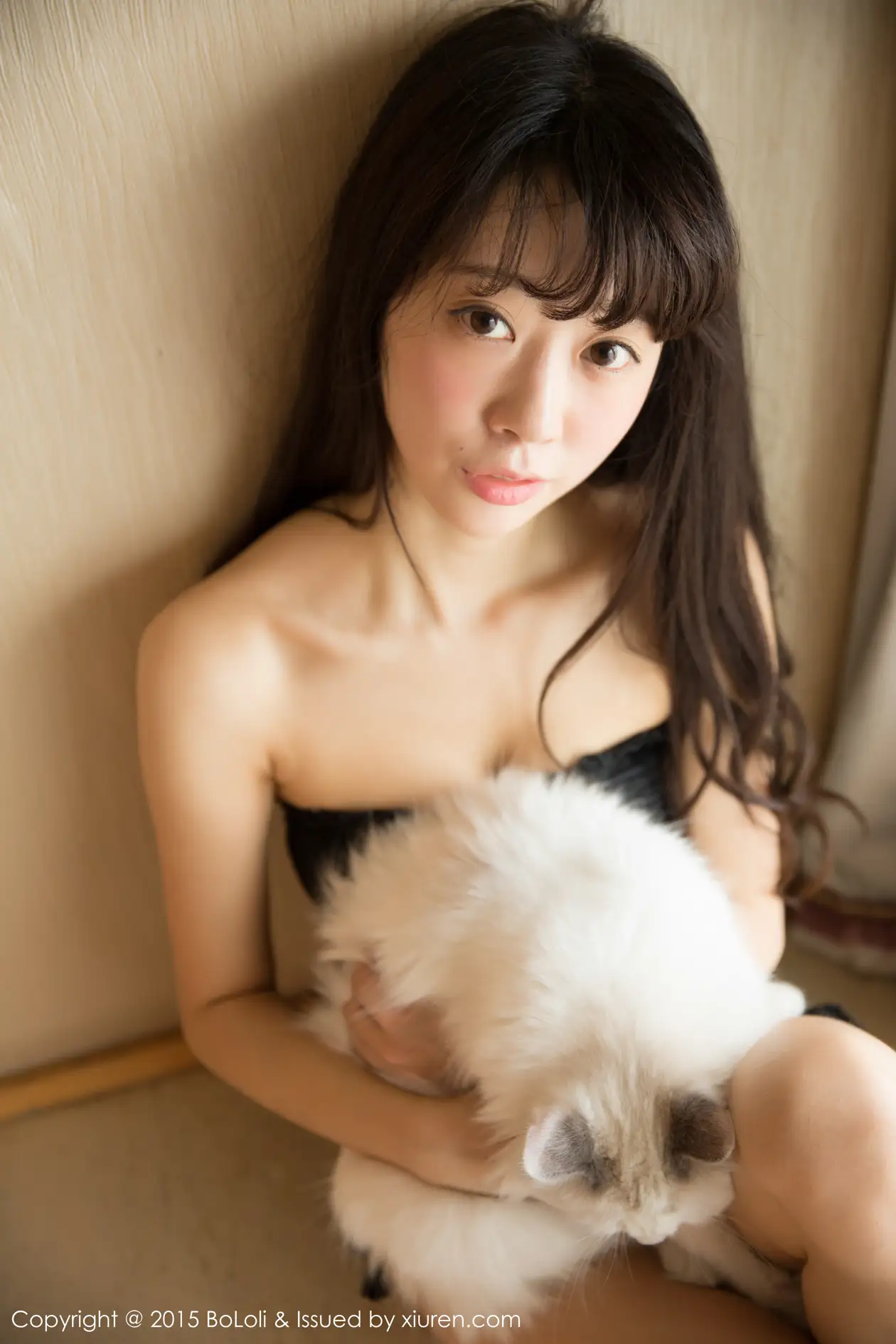 [波萝社] 2015.07.11 Vol.040-010