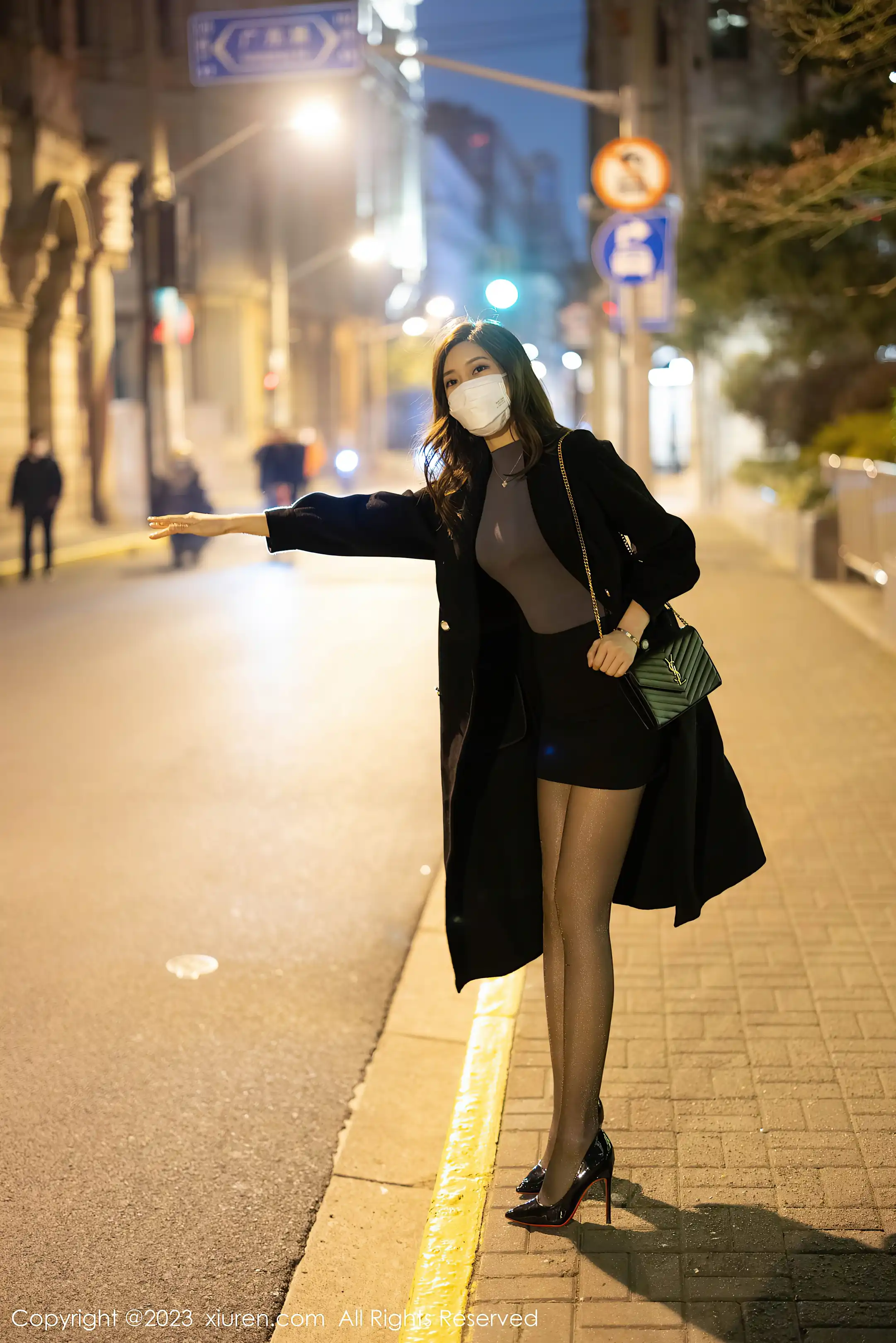 [秀人网] 2023.03.10 NO.6395-005