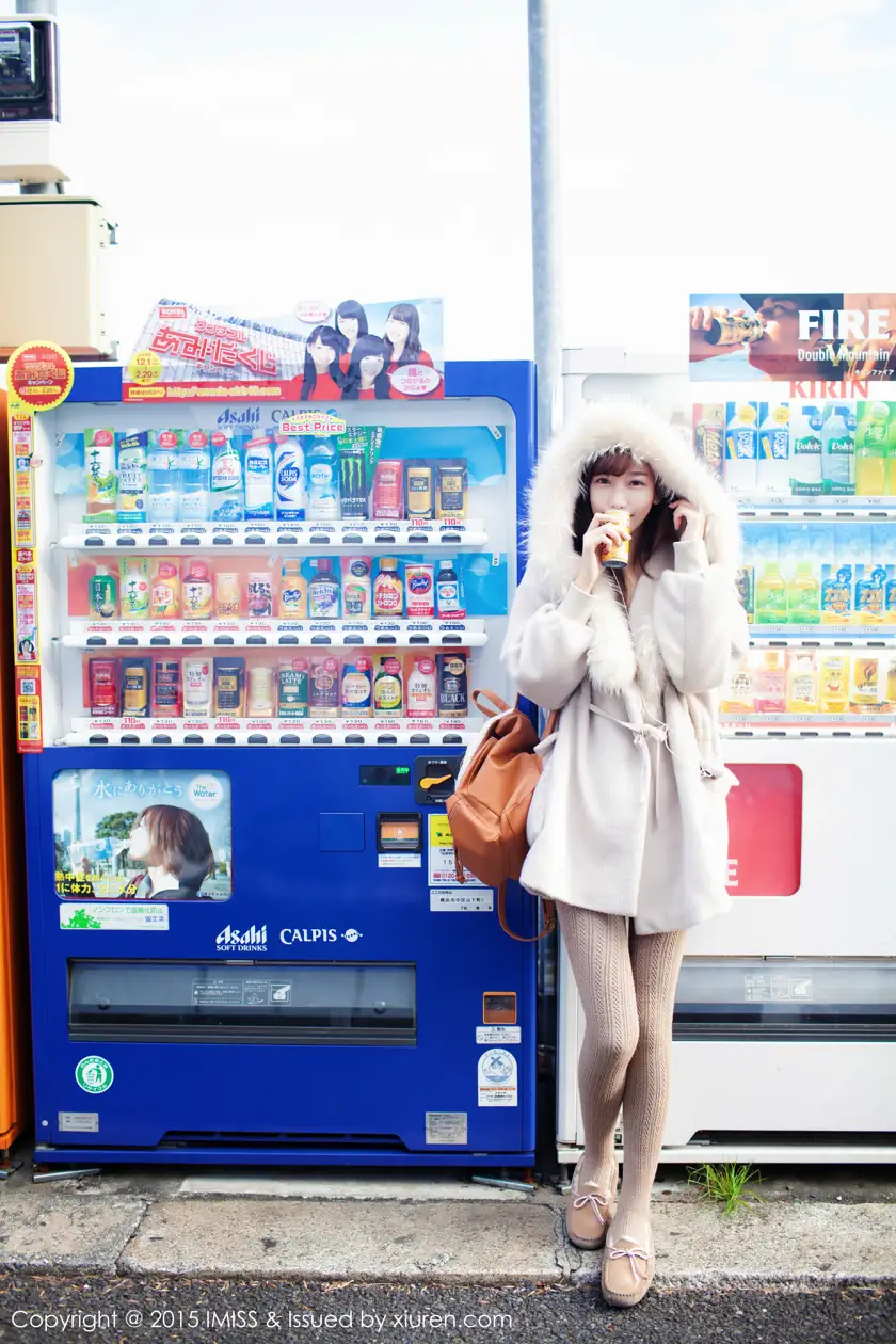 [爱蜜社] 2015.08.08 VOL.010-029