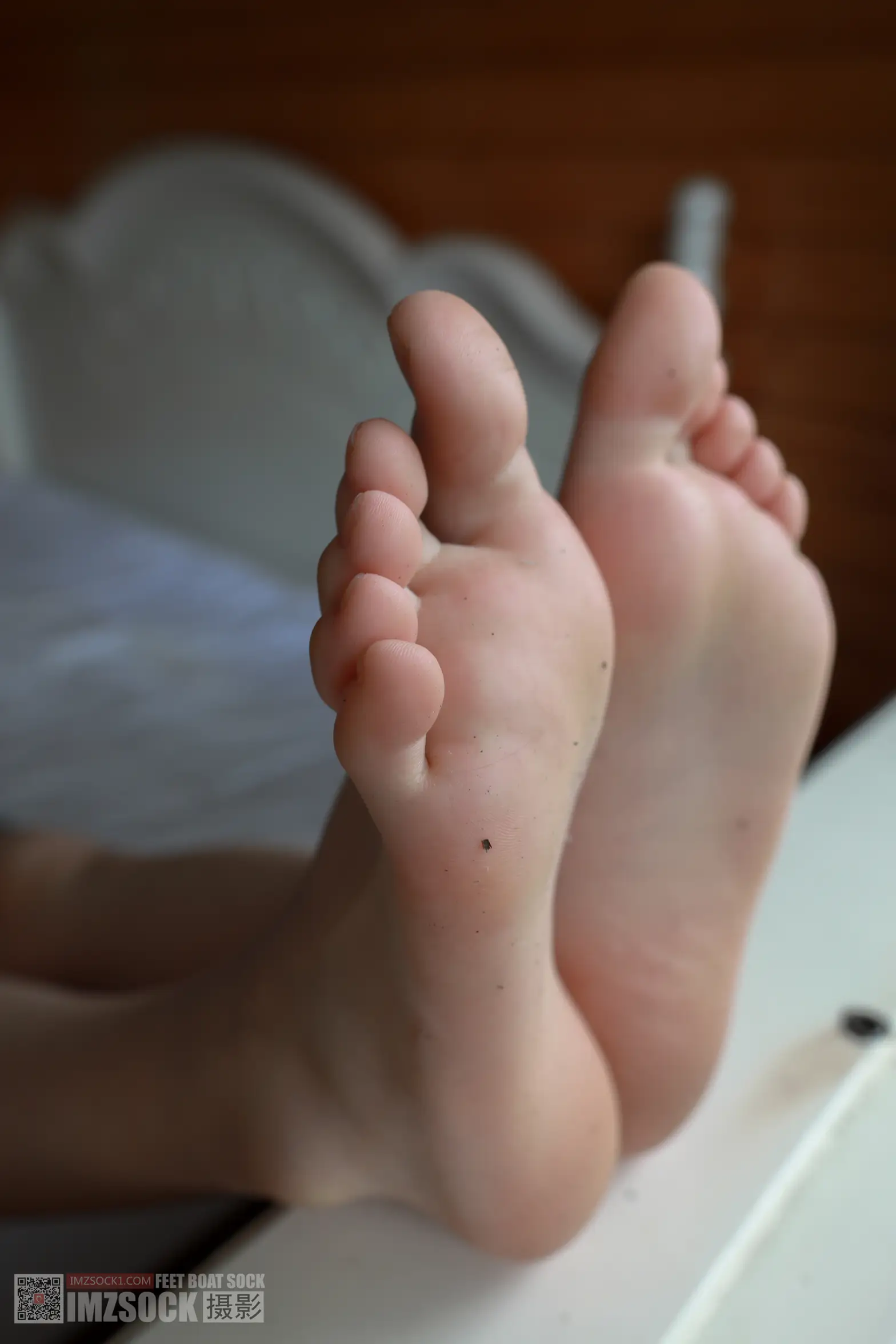 [MZSOCK]爱美足 NO.136-034