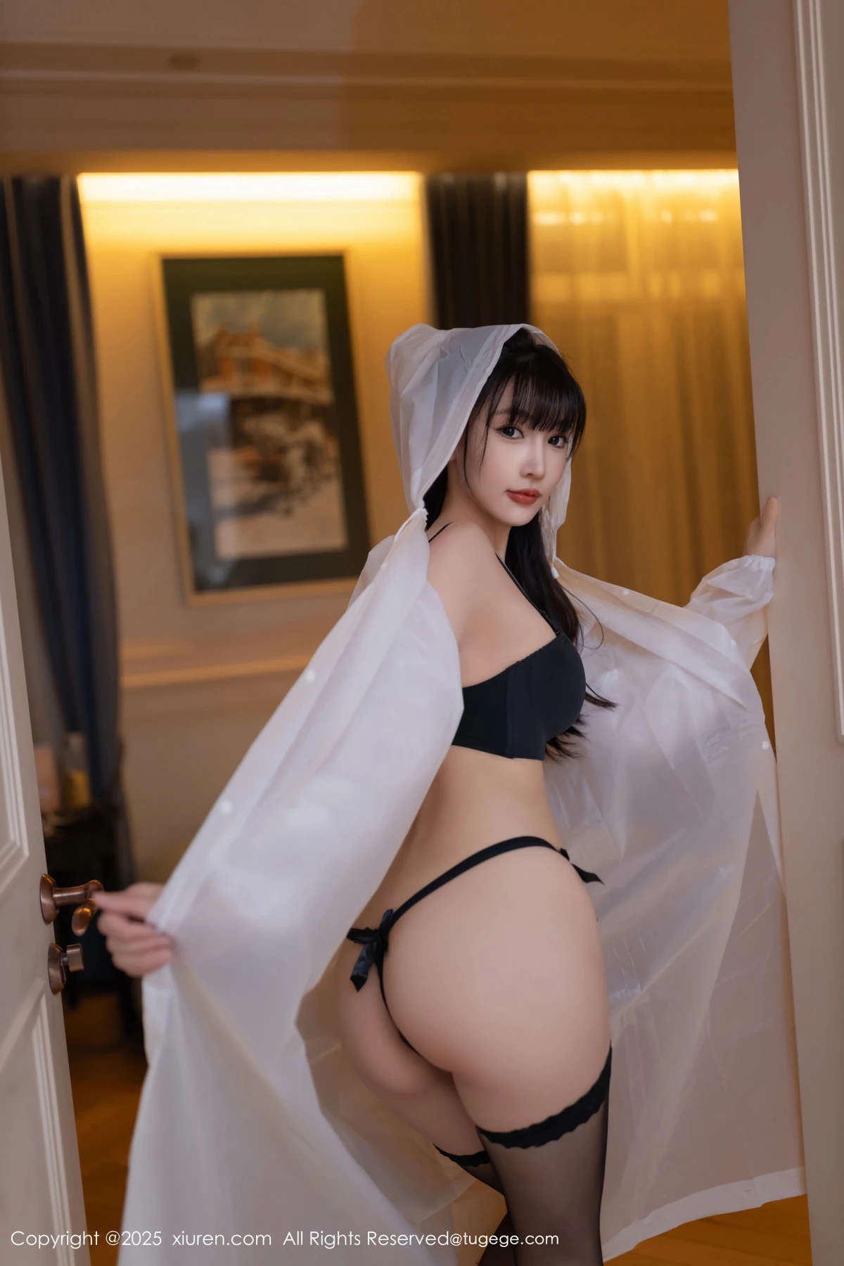[秀人网] 2025.01.02 No.9700 陆萱萱、秀人旗下#[80P]-039