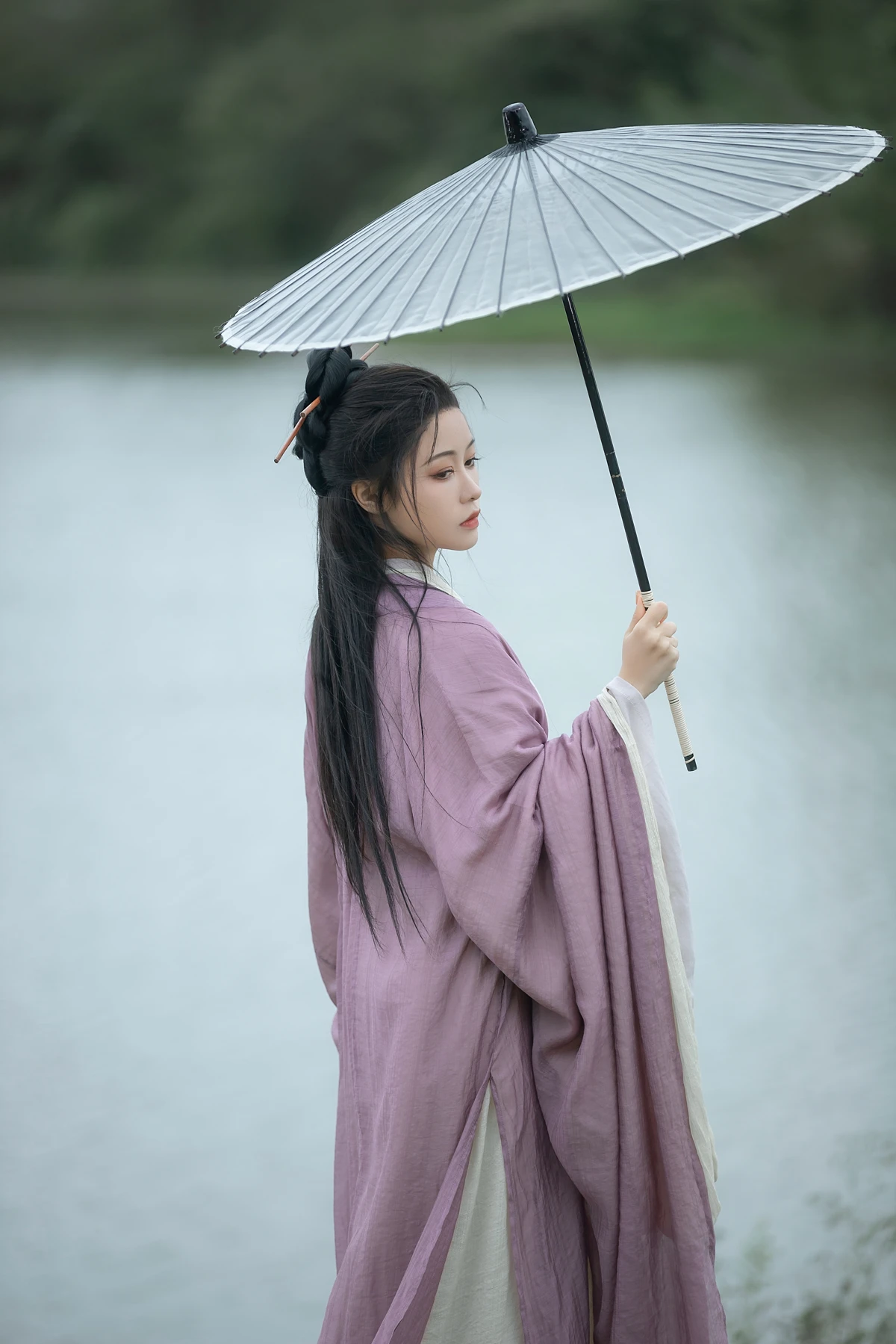 [艺图语]2023.02.08 Vol.2998 青衣#梨一依#[20P]-016