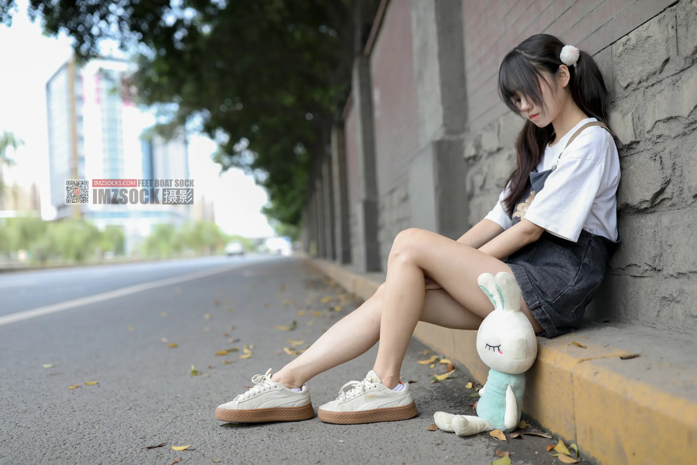[MZSOCK]爱美足 NO.141-004
