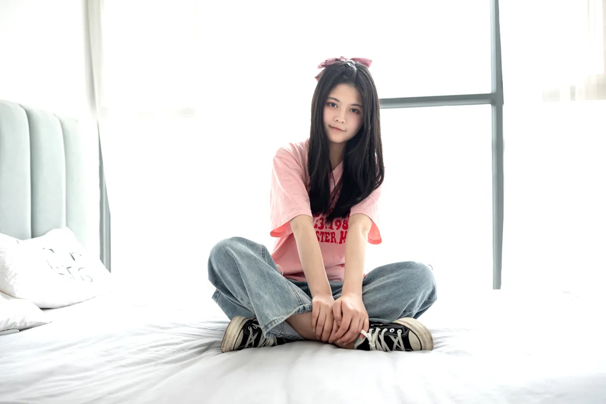 [MZSOCK]爱美足 NO.268 – 美琳[143P]-PicJJ