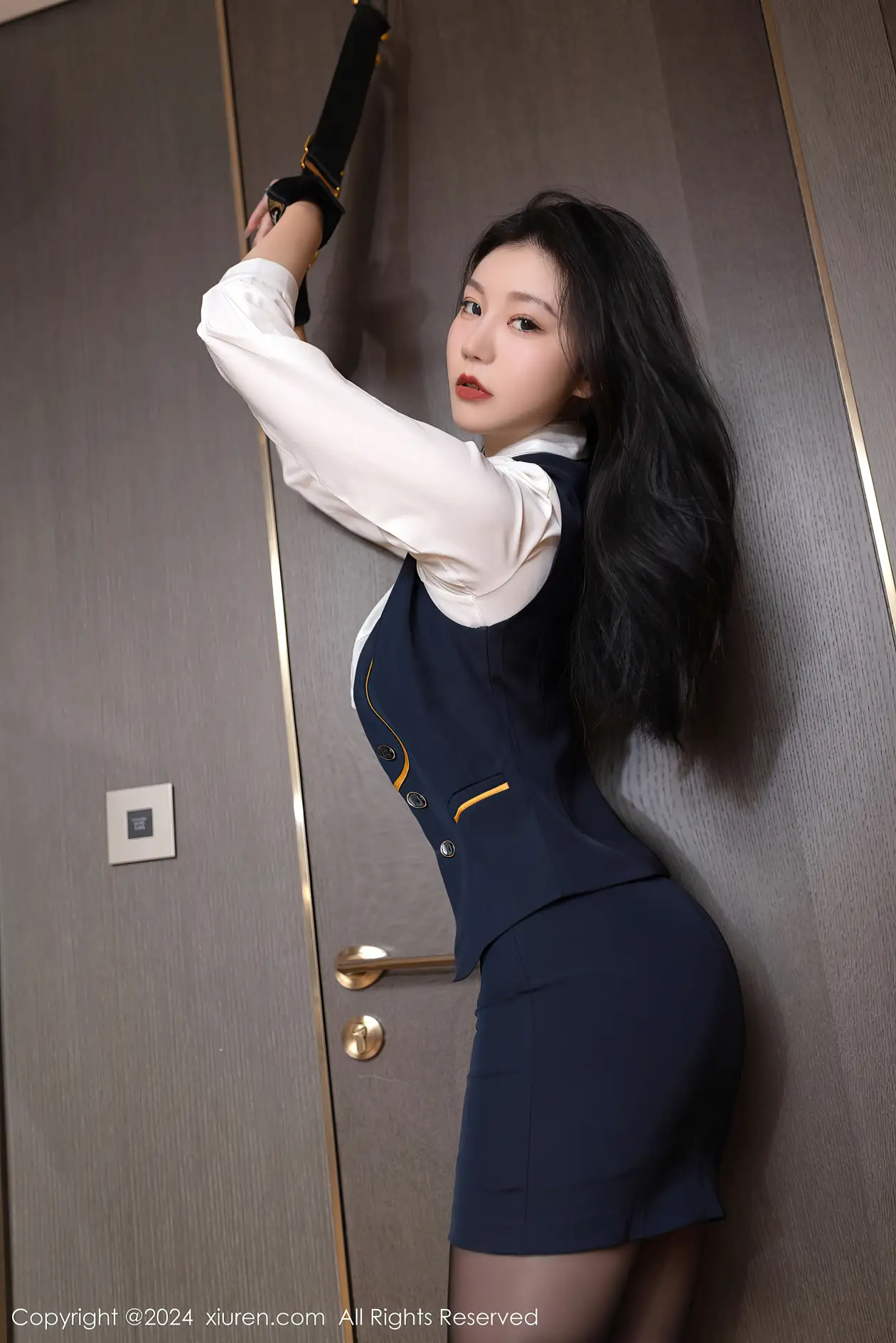 [秀人网] 2024.01.16 NO.7968-014
